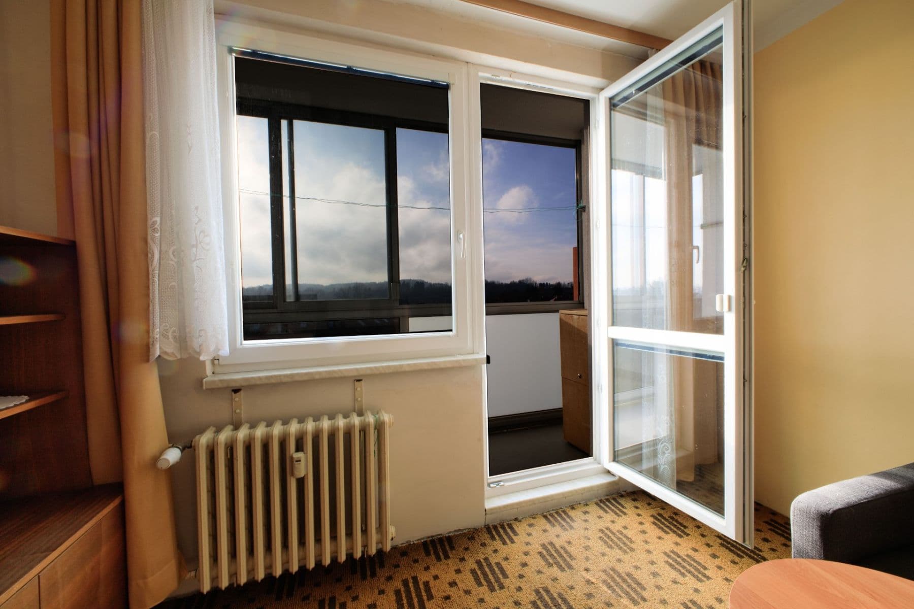 Predaj bytu 1-izbový 41 m², Úpská, Trutnov, Královéhradecký kraj Predaj bytu 1-izbový 41 m², Úpská, Trutnov, Královéhradecký kraj