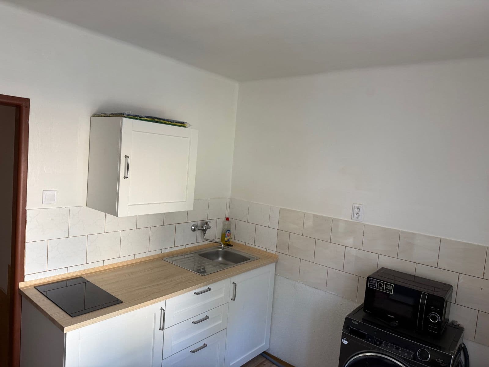 Prenájom bytu 1-izbový 28 m², Hřbitovní, Břidličná, Moravskoslezský kraj Prenájom bytu 1-izbový 28 m², Hřbitovní, Břidličná, Moravskoslezský kraj