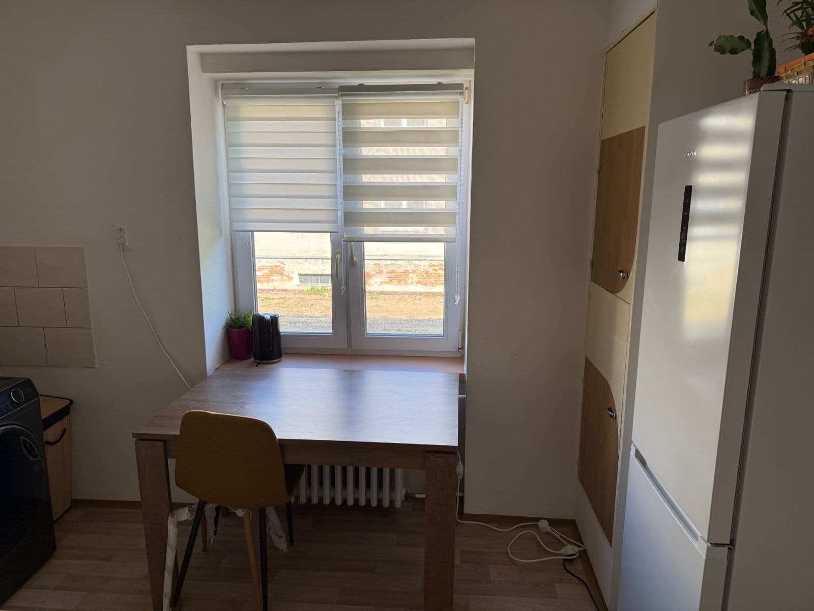 Prenájom bytu 1-izbový 28 m², Hřbitovní, Břidličná, Moravskoslezský kraj Prenájom bytu 1-izbový 28 m², Hřbitovní, Břidličná, Moravskoslezský kraj