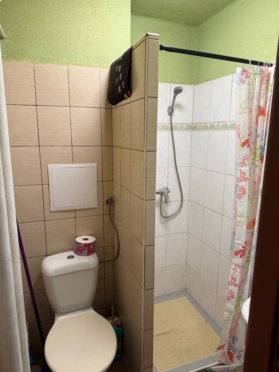 Prenájom bytu 1-izbový 28 m², Hřbitovní, Břidličná, Moravskoslezský kraj Prenájom bytu 1-izbový 28 m², Hřbitovní, Břidličná, Moravskoslezský kraj