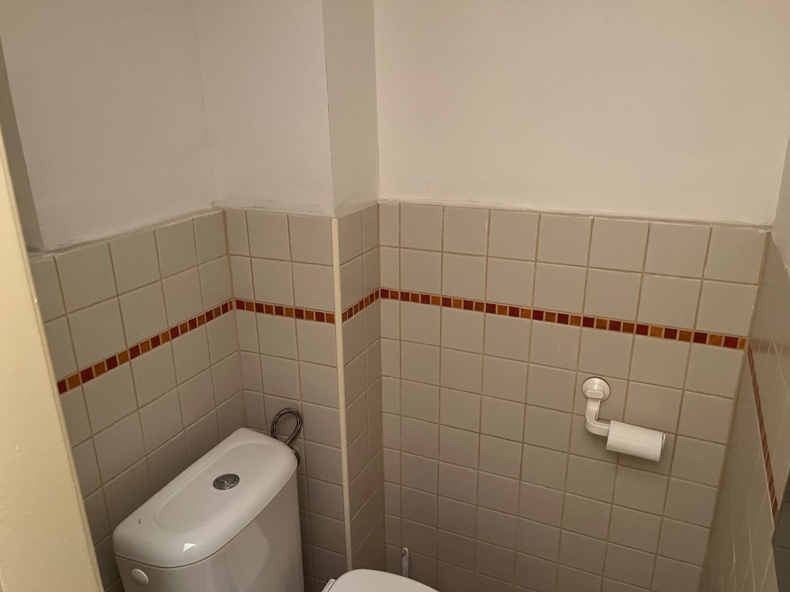 Prenájom bytu 1-izbový 40 m², Kladenská, Praha, Praha Prenájom bytu 1-izbový 40 m², Kladenská, Praha, Praha