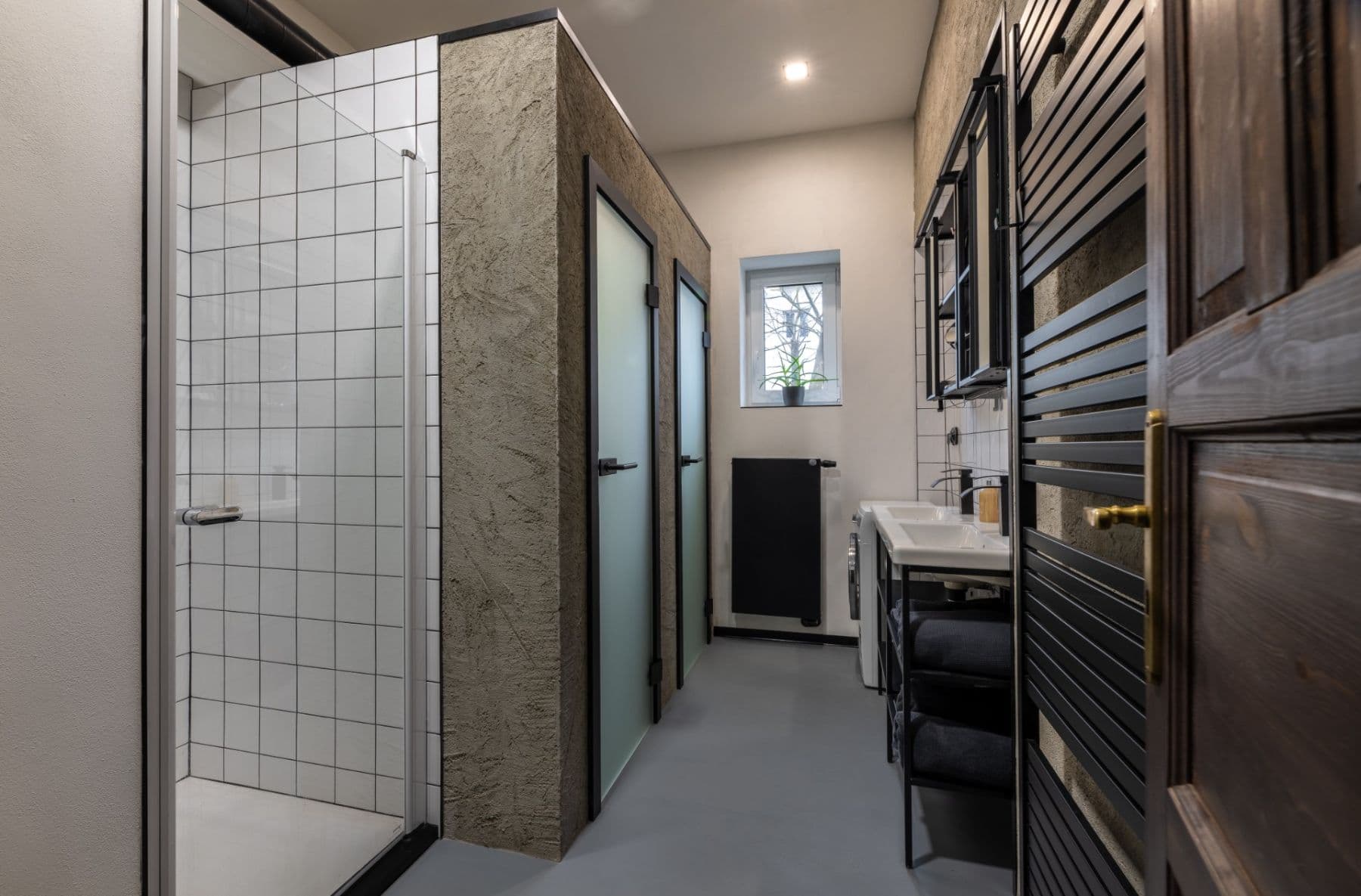 Prenájom kancelárie 35 m², Plkovská, Praha, Praha Prenájom kancelárie 35 m², Plkovská, Praha, Praha