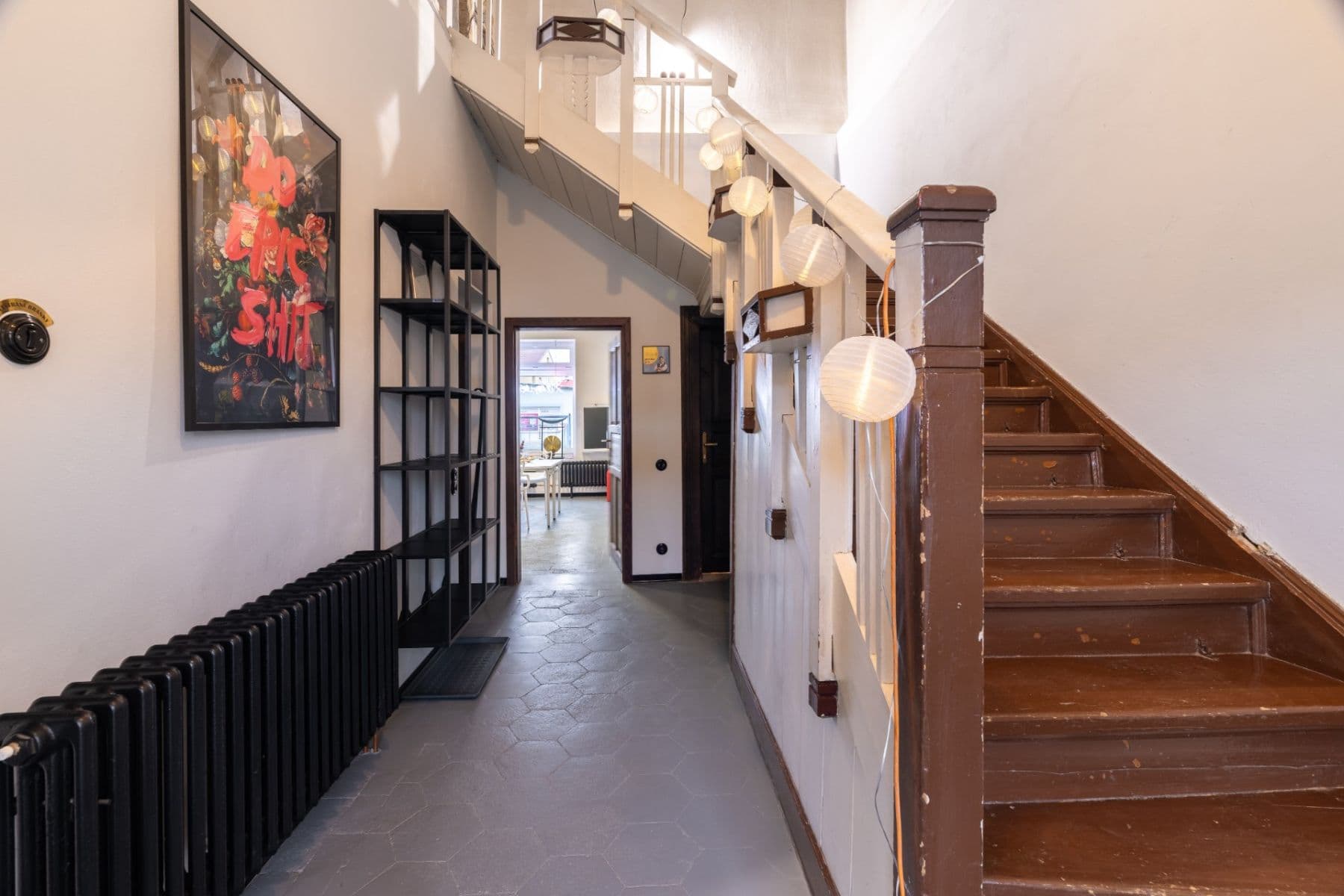 Prenájom kancelárie 35 m², Plkovská, Praha, Praha Prenájom kancelárie 35 m², Plkovská, Praha, Praha