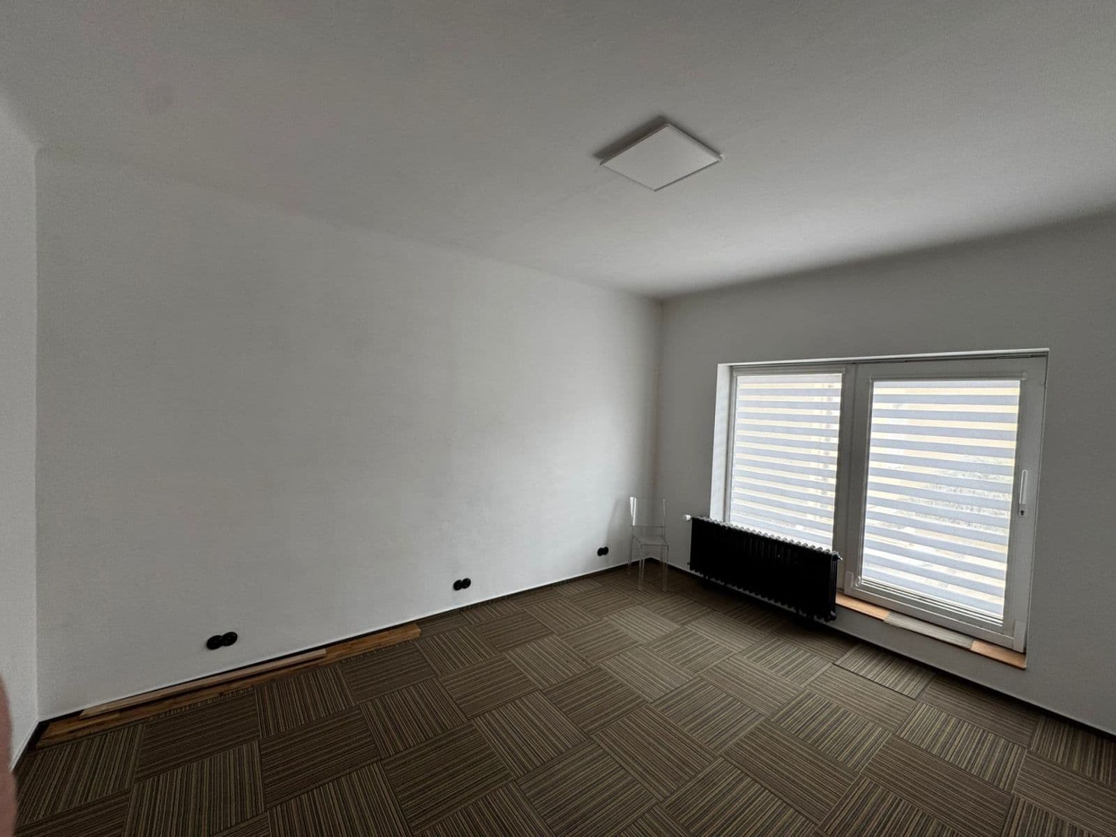 Prenájom kancelárie 35 m², Plkovská, Praha, Praha Prenájom kancelárie 35 m², Plkovská, Praha, Praha