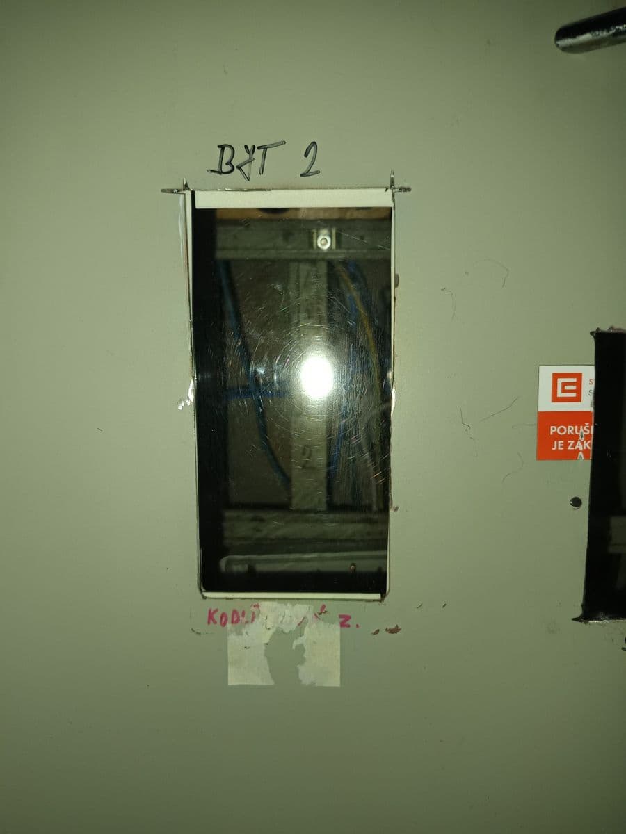 Predaj bytu 1-izbový 42 m², Sokolská třída, Ostrava, Moravskoslezský kraj Predaj bytu 1-izbový 42 m², Sokolská třída, Ostrava, Moravskoslezský kraj