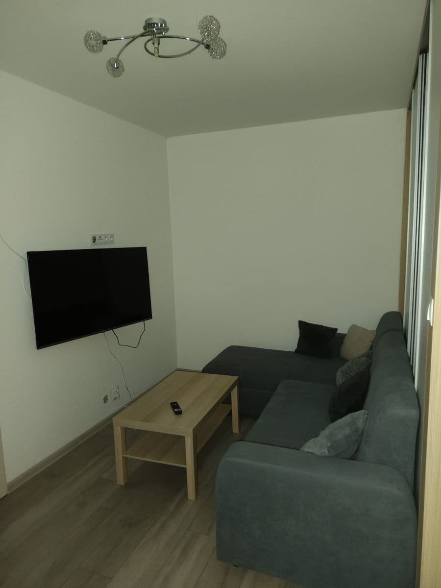 Predaj bytu 1-izbový 42 m², Sokolská třída, Ostrava, Moravskoslezský kraj Predaj bytu 1-izbový 42 m², Sokolská třída, Ostrava, Moravskoslezský kraj