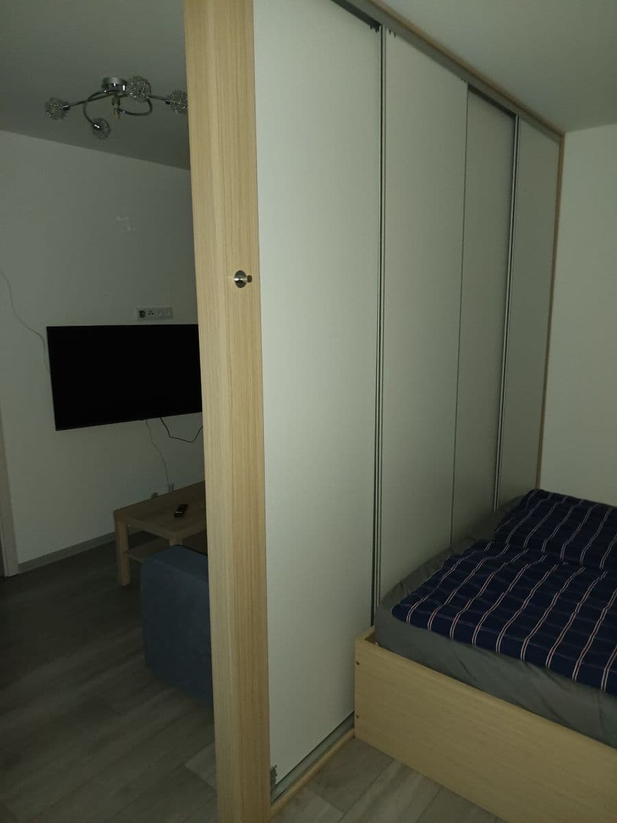 Predaj bytu 1-izbový 42 m², Sokolská třída, Ostrava, Moravskoslezský kraj Predaj bytu 1-izbový 42 m², Sokolská třída, Ostrava, Moravskoslezský kraj