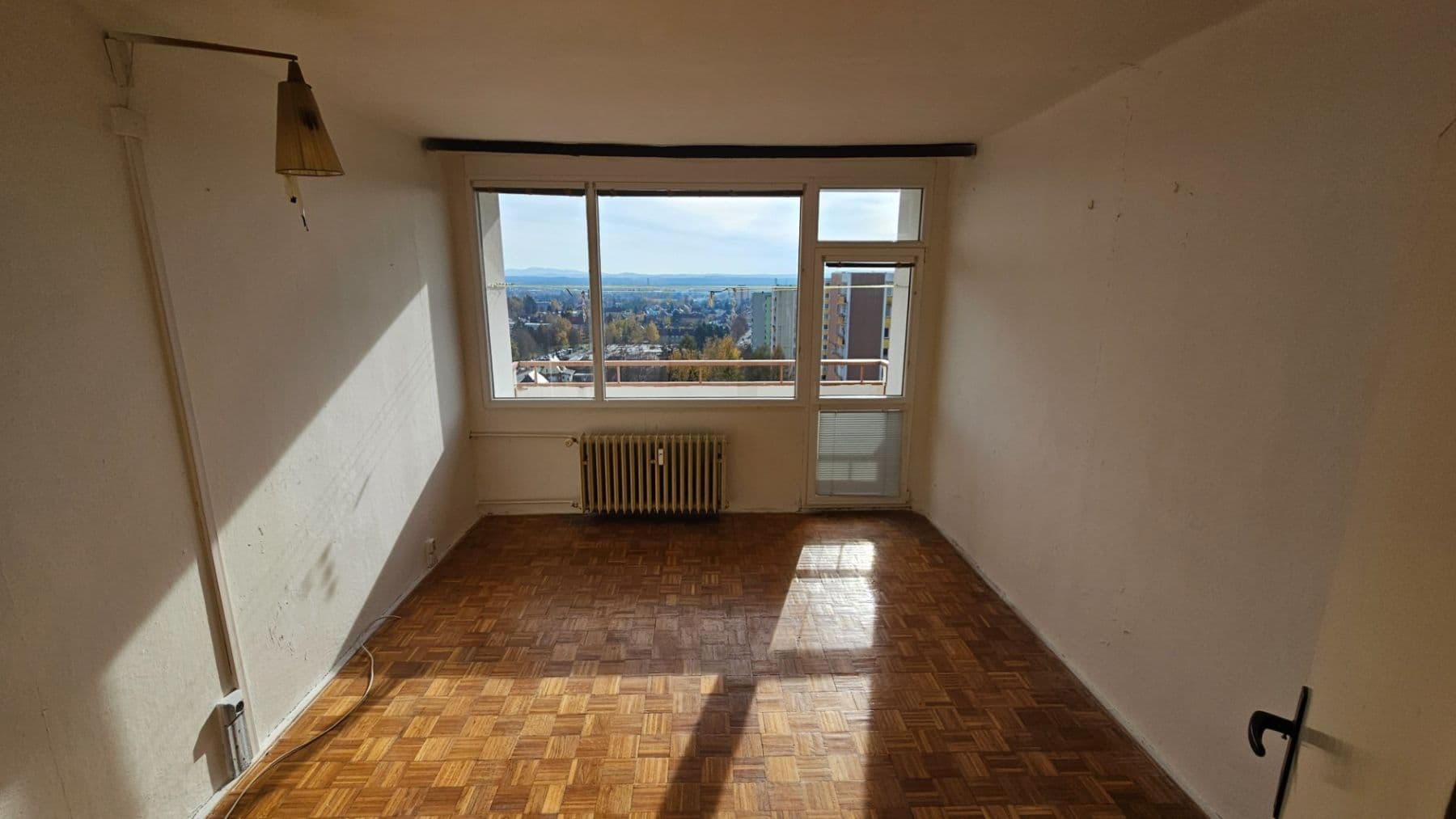 Prenájom bytu 2-izbový 68 m², Železničářská, Česká Lípa, Liberecký kraj Prenájom bytu 2-izbový 68 m², Železničářská, Česká Lípa, Liberecký kraj