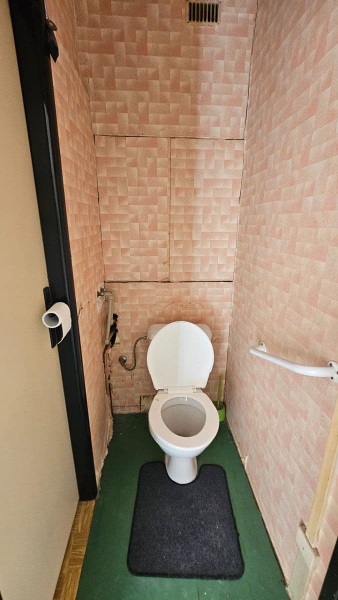 Prenájom bytu 2-izbový 68 m², Železničářská, Česká Lípa, Liberecký kraj Prenájom bytu 2-izbový 68 m², Železničářská, Česká Lípa, Liberecký kraj