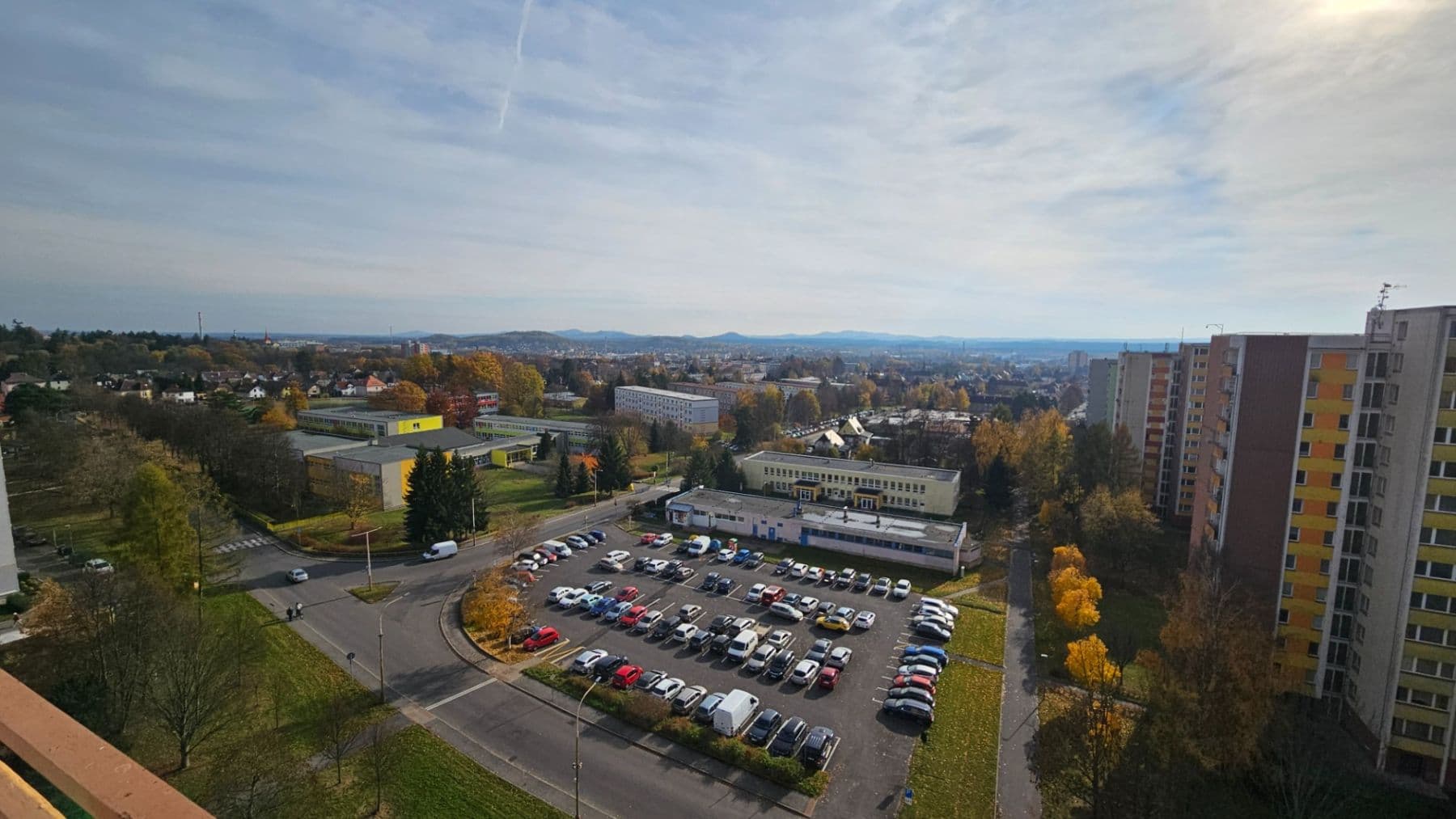 Prenájom bytu 2-izbový 68 m², Železničářská, Česká Lípa, Liberecký kraj Prenájom bytu 2-izbový 68 m², Železničářská, Česká Lípa, Liberecký kraj