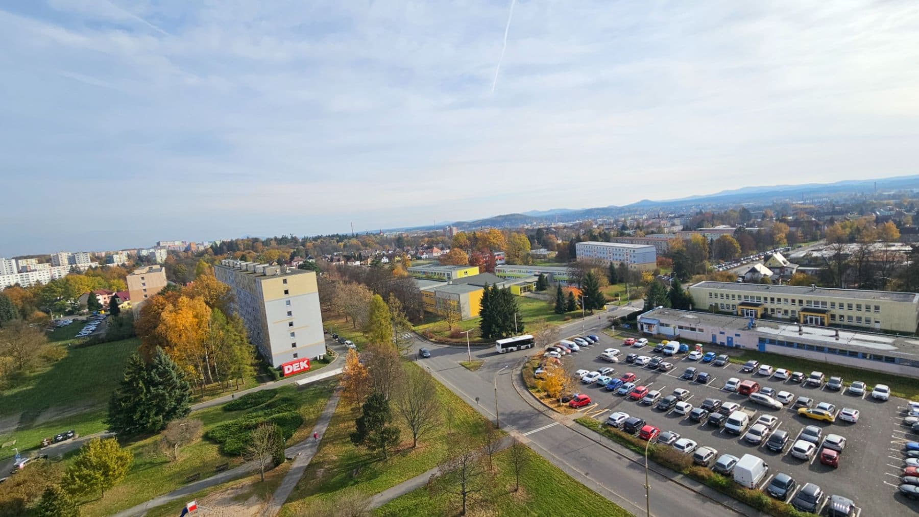 Prenájom bytu 2-izbový 68 m², Železničářská, Česká Lípa, Liberecký kraj Prenájom bytu 2-izbový 68 m², Železničářská, Česká Lípa, Liberecký kraj