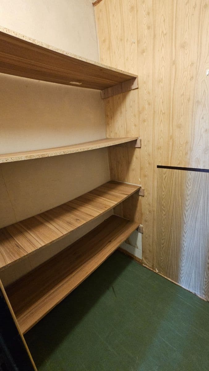 Prenájom bytu 2-izbový 68 m², Železničářská, Česká Lípa, Liberecký kraj Prenájom bytu 2-izbový 68 m², Železničářská, Česká Lípa, Liberecký kraj