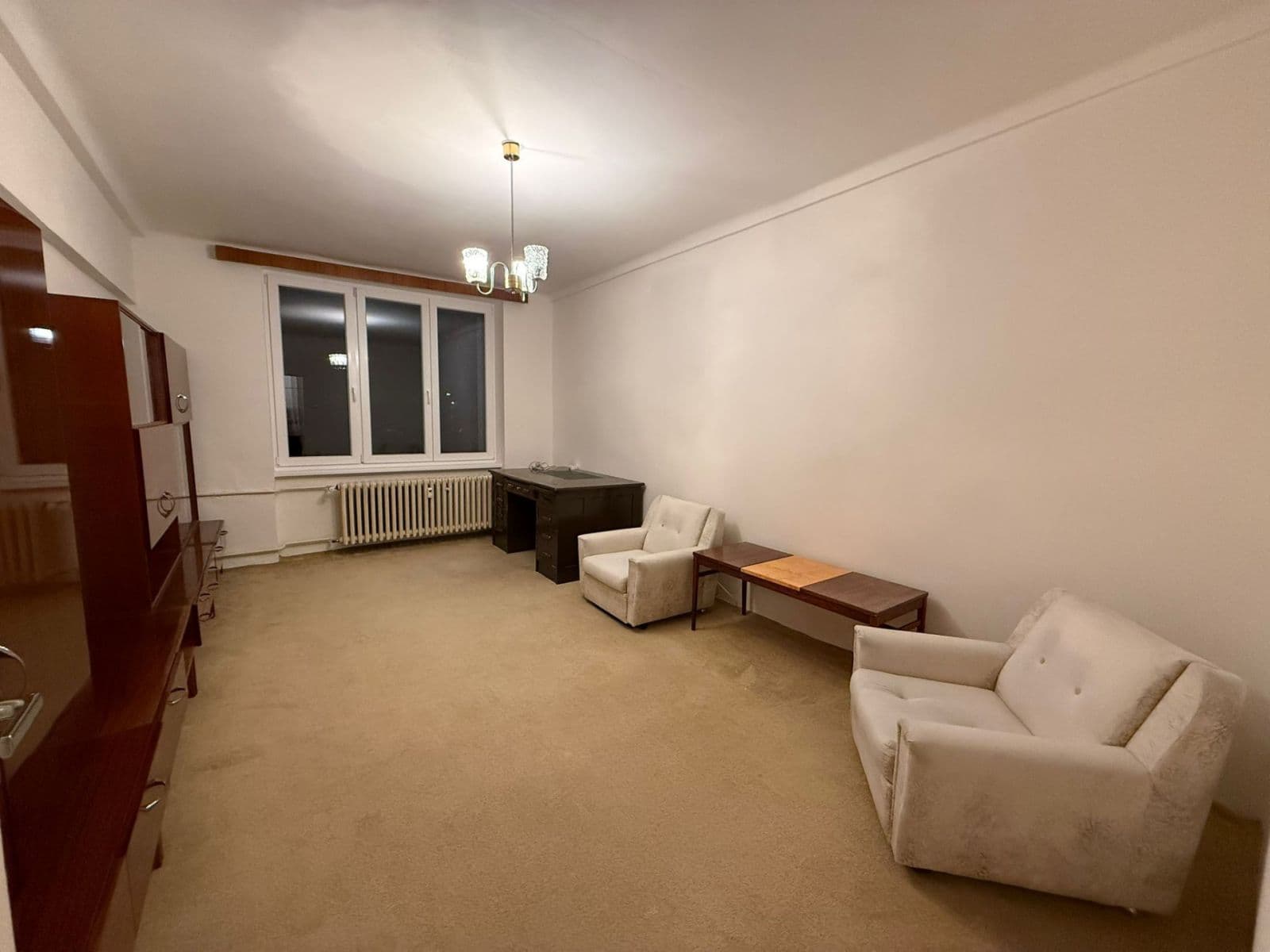 Prenájom bytu 2-izbový 67 m², Nučická, Praha, Praha Prenájom bytu 2-izbový 67 m², Nučická, Praha, Praha