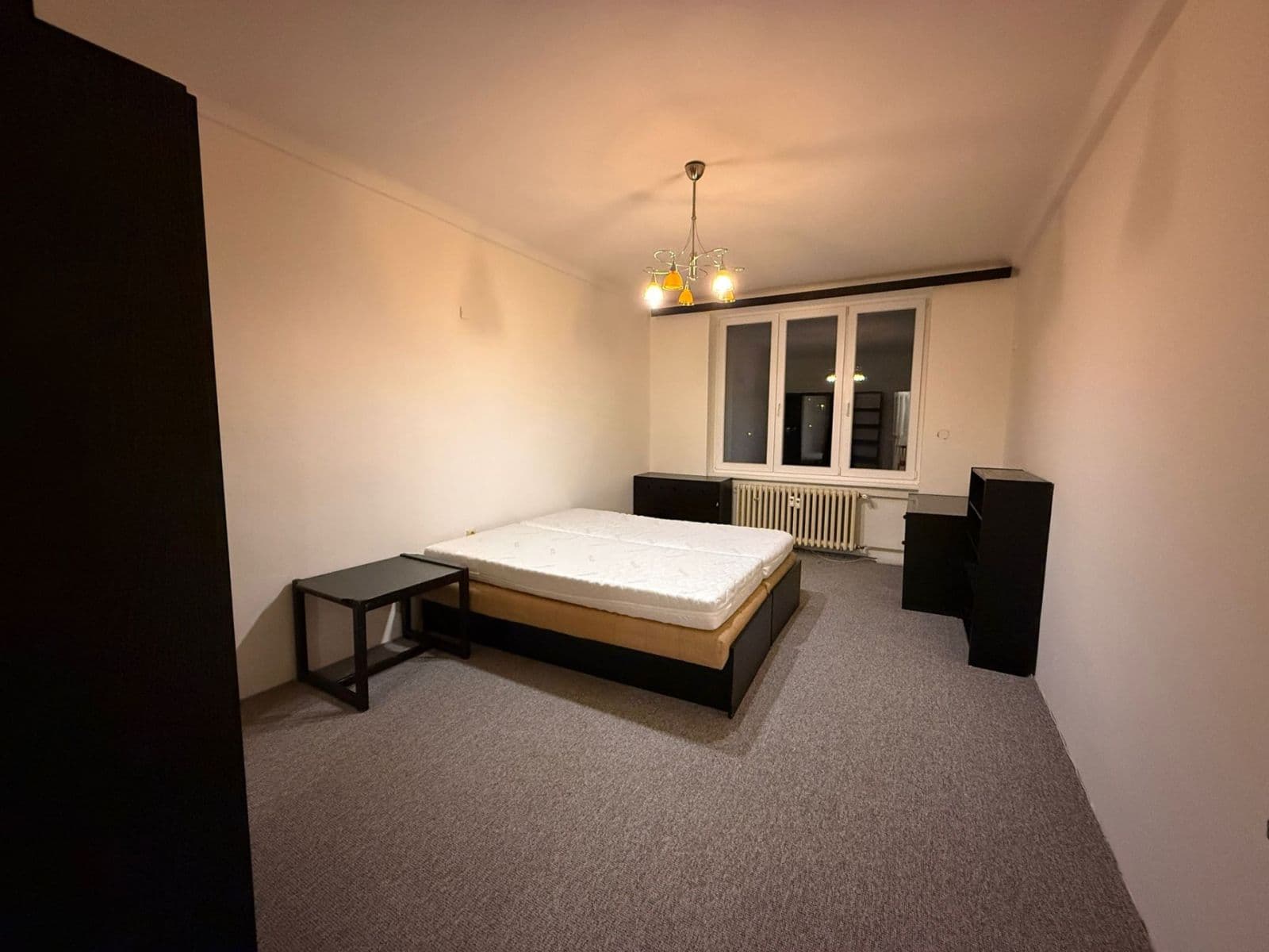 Prenájom bytu 2-izbový 67 m², Nučická, Praha, Praha Prenájom bytu 2-izbový 67 m², Nučická, Praha, Praha