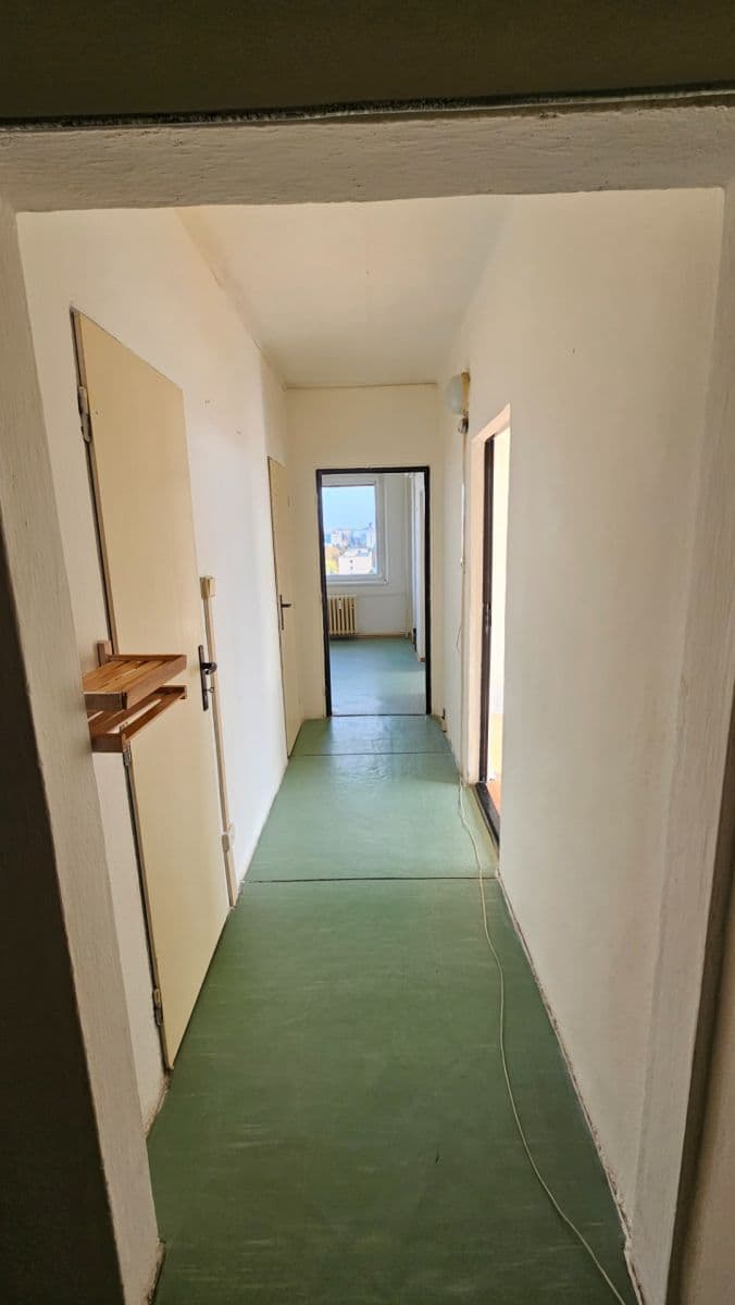 Predaj bytu 2-izbový 68 m², Železničářská, Česká Lípa, Liberecký kraj Predaj bytu 2-izbový 68 m², Železničářská, Česká Lípa, Liberecký kraj