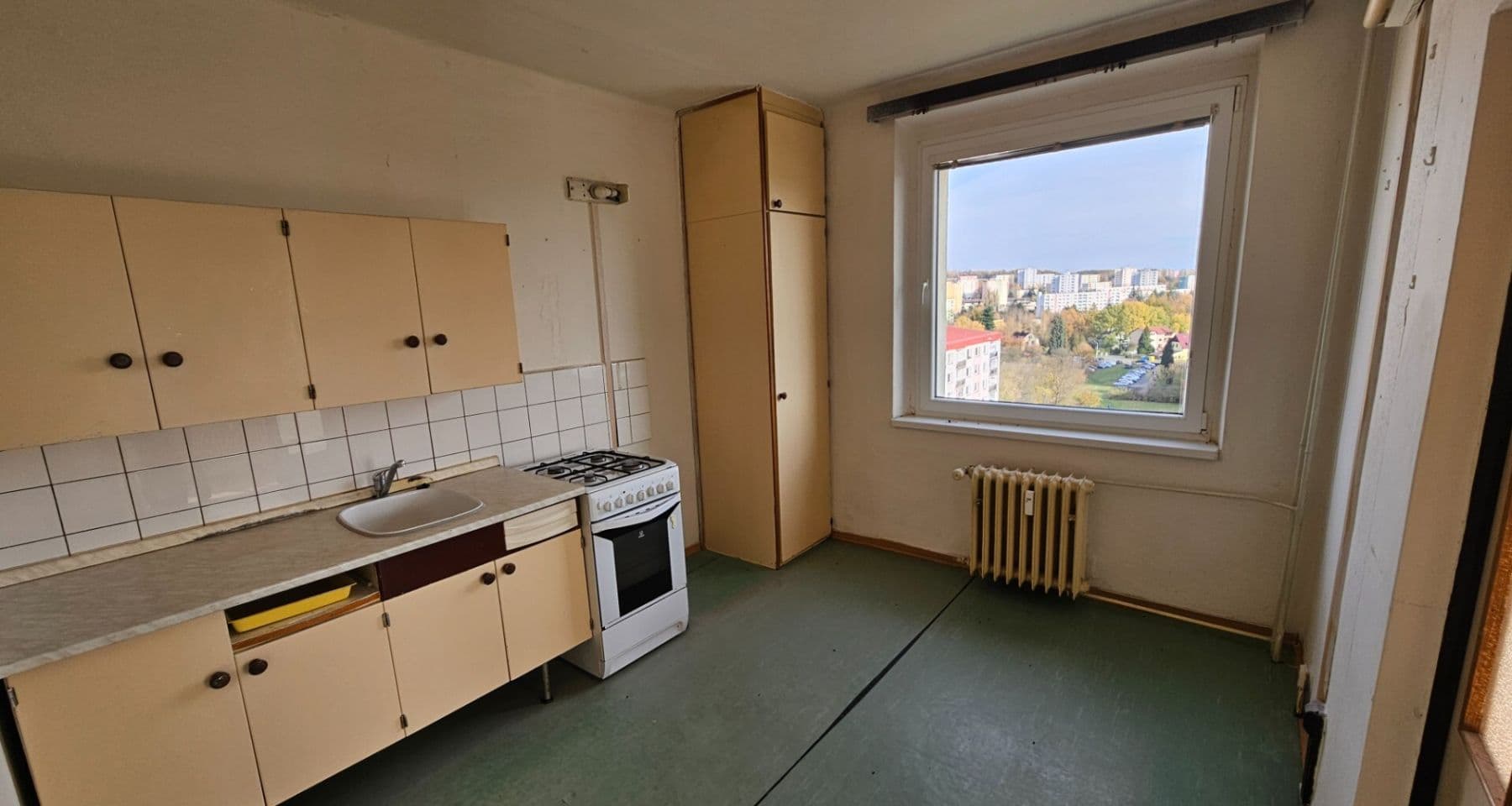 Predaj bytu 2-izbový 68 m², Železničářská, Česká Lípa, Liberecký kraj Predaj bytu 2-izbový 68 m², Železničářská, Česká Lípa, Liberecký kraj