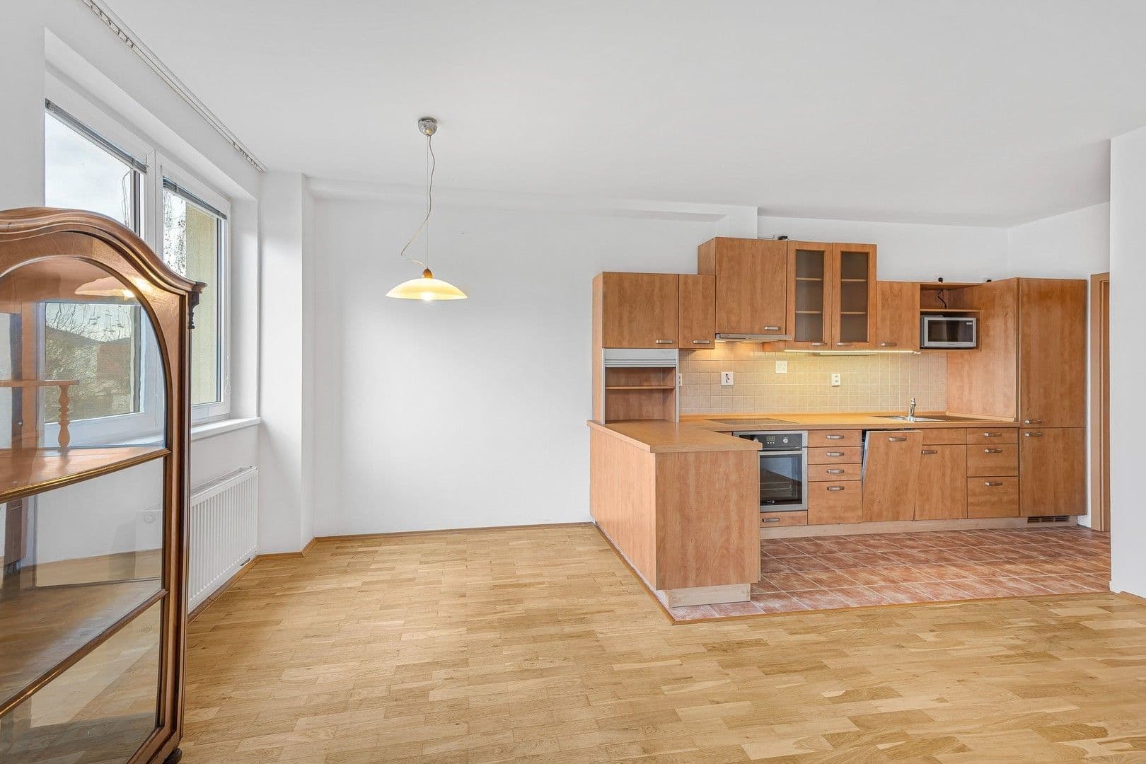 Prenájom bytu 3-izbový 69 m², Josefa Kočího, Praha, Praha Prenájom bytu 3-izbový 69 m², Josefa Kočího, Praha, Praha