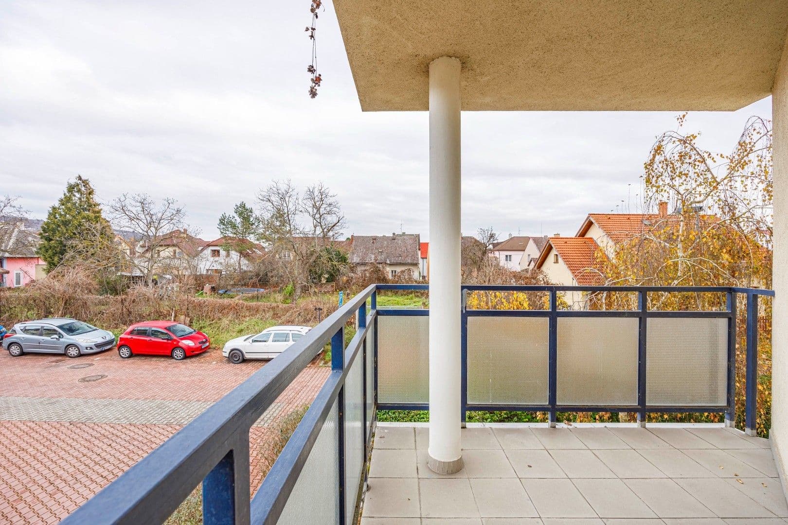 Prenájom bytu 3-izbový 69 m², Josefa Kočího, Praha, Praha Prenájom bytu 3-izbový 69 m², Josefa Kočího, Praha, Praha