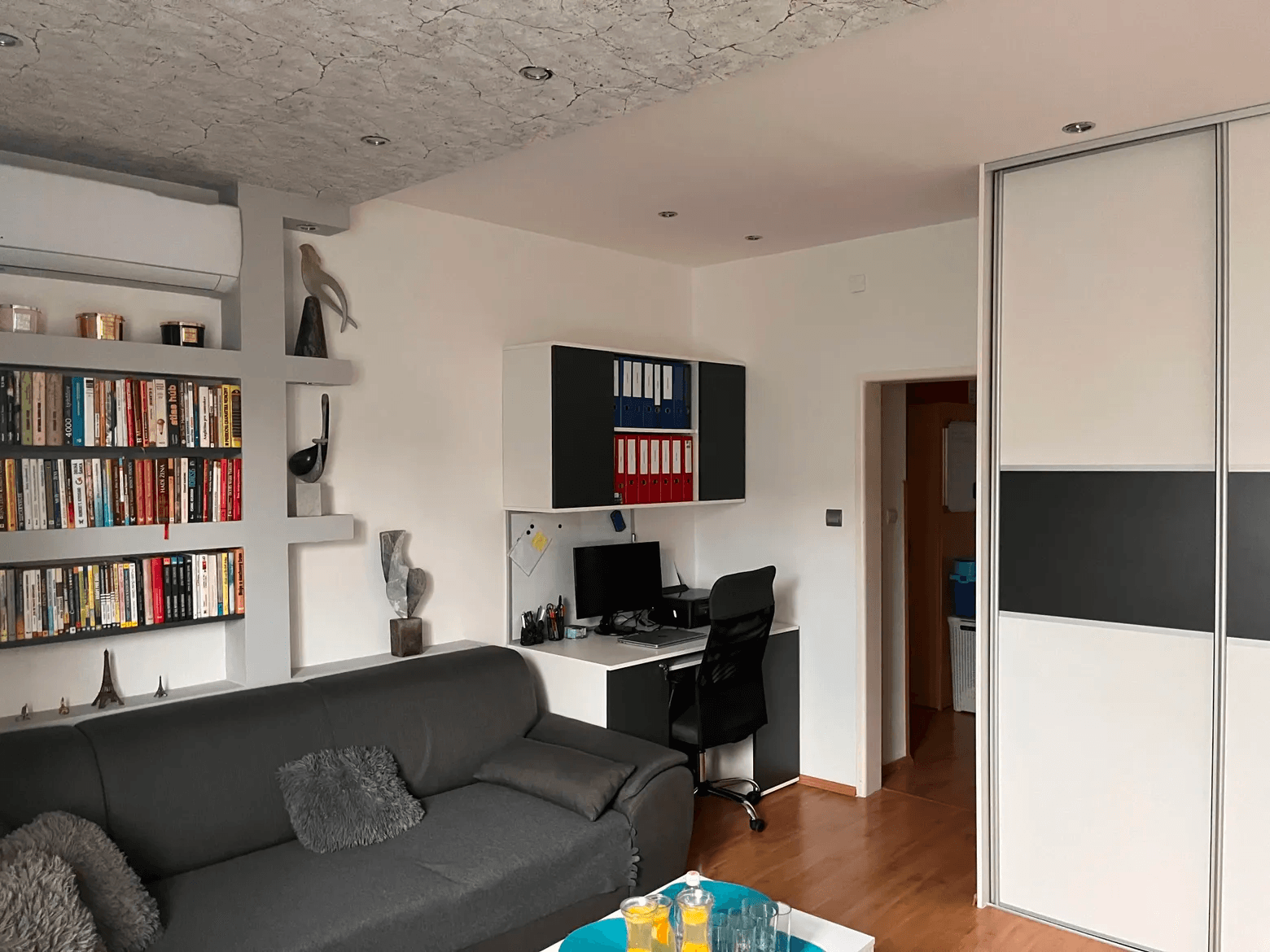 Predaj bytu 2-izbový 56 m², Záhradnícka, Ružinov, Bratislavský kraj Predaj bytu 2-izbový 56 m², Záhradnícka, Ružinov, Bratislavský kraj