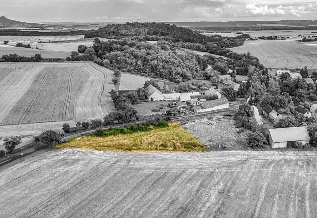 Predaj pozemku 2.077 m², Děčany, Ústecký kraj Predaj pozemku 2.077 m², Děčany, Ústecký kraj