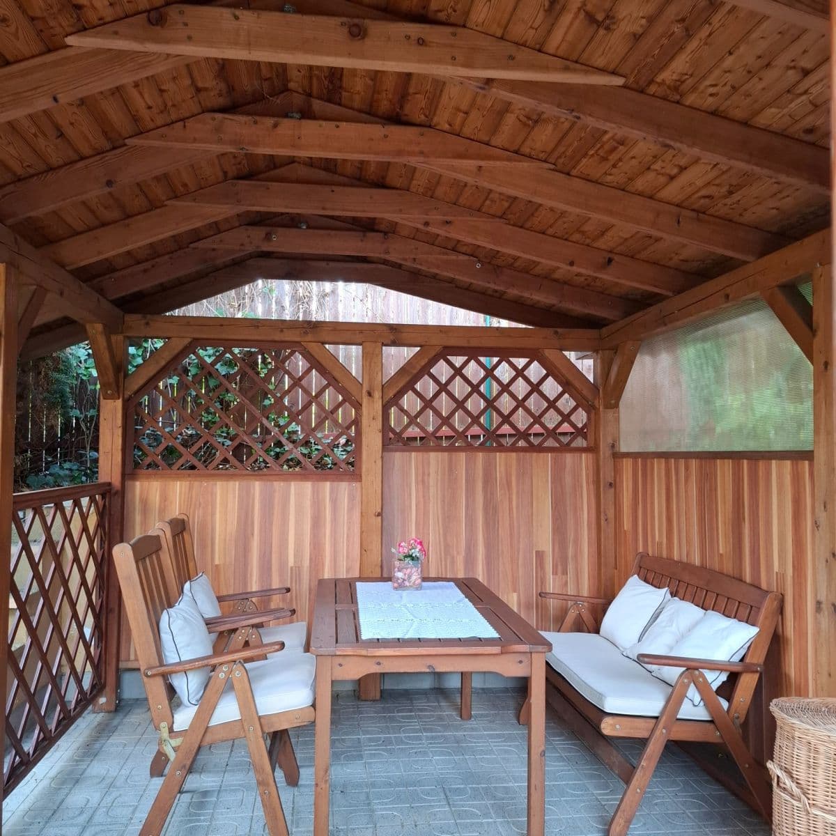 Predaj domu 130 m², pozemek 347 m², Vinohrádky, Kroměříž, Zlínský kraj Predaj domu 130 m², pozemek 347 m², Vinohrádky, Kroměříž, Zlínský kraj