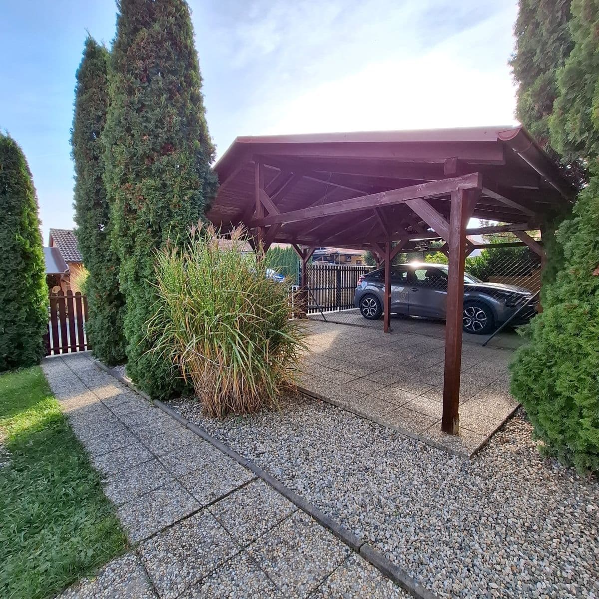 Predaj domu 130 m², pozemek 347 m², Vinohrádky, Kroměříž, Zlínský kraj Predaj domu 130 m², pozemek 347 m², Vinohrádky, Kroměříž, Zlínský kraj