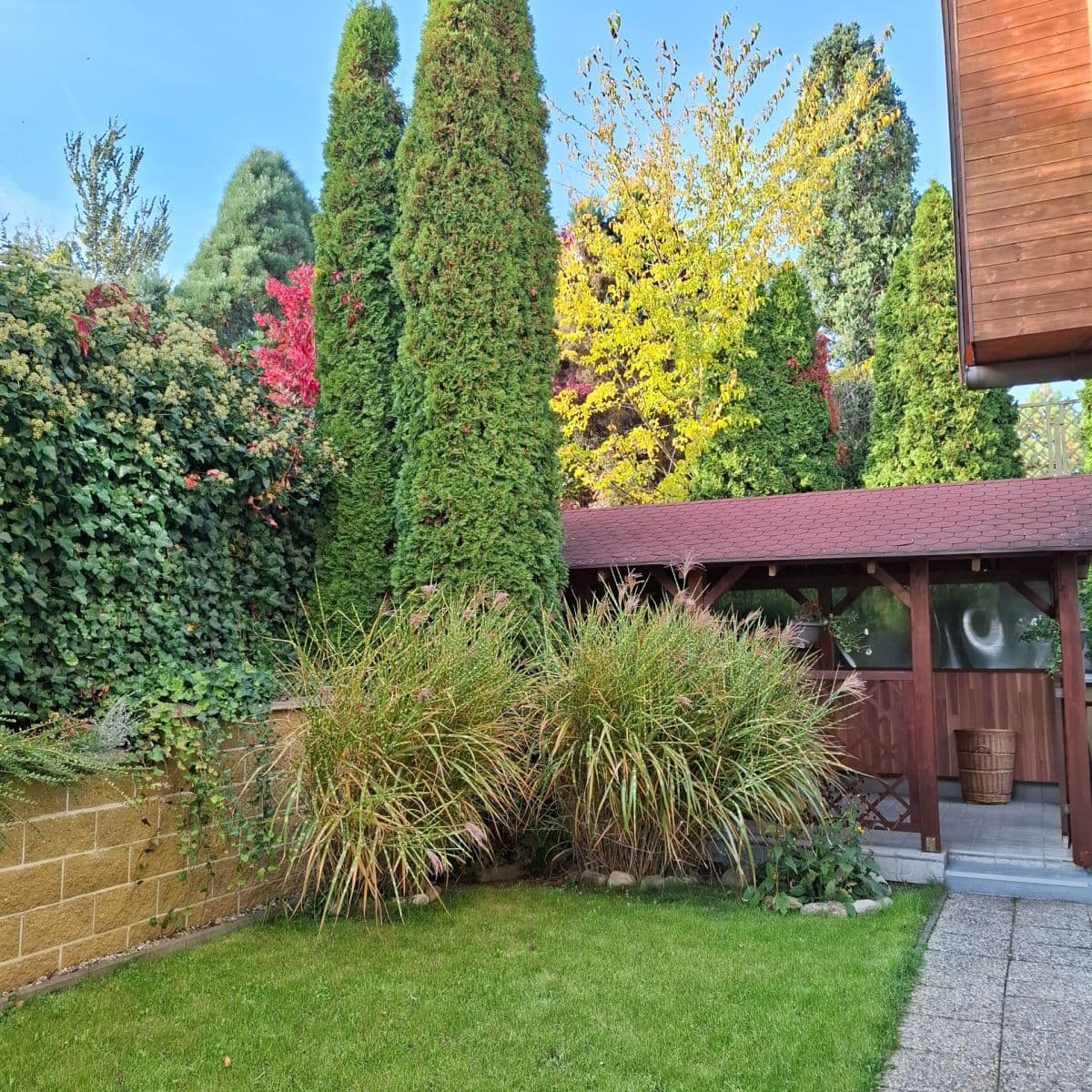 Predaj domu 130 m², pozemek 347 m², Vinohrádky, Kroměříž, Zlínský kraj Predaj domu 130 m², pozemek 347 m², Vinohrádky, Kroměříž, Zlínský kraj