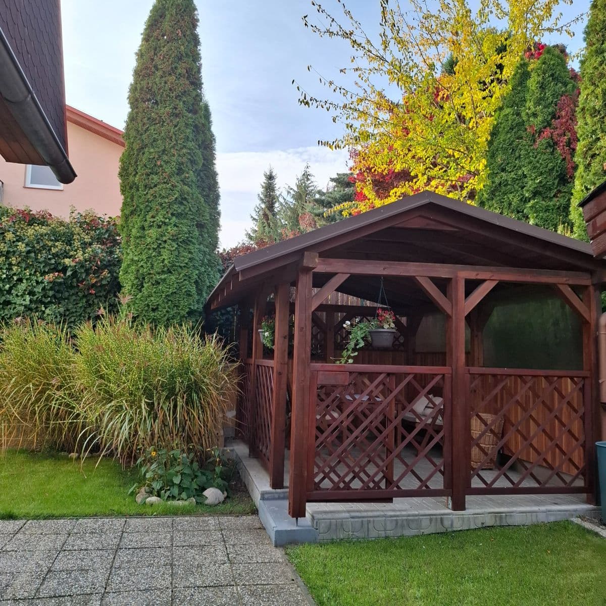 Predaj domu 130 m², pozemek 347 m², Vinohrádky, Kroměříž, Zlínský kraj Predaj domu 130 m², pozemek 347 m², Vinohrádky, Kroměříž, Zlínský kraj