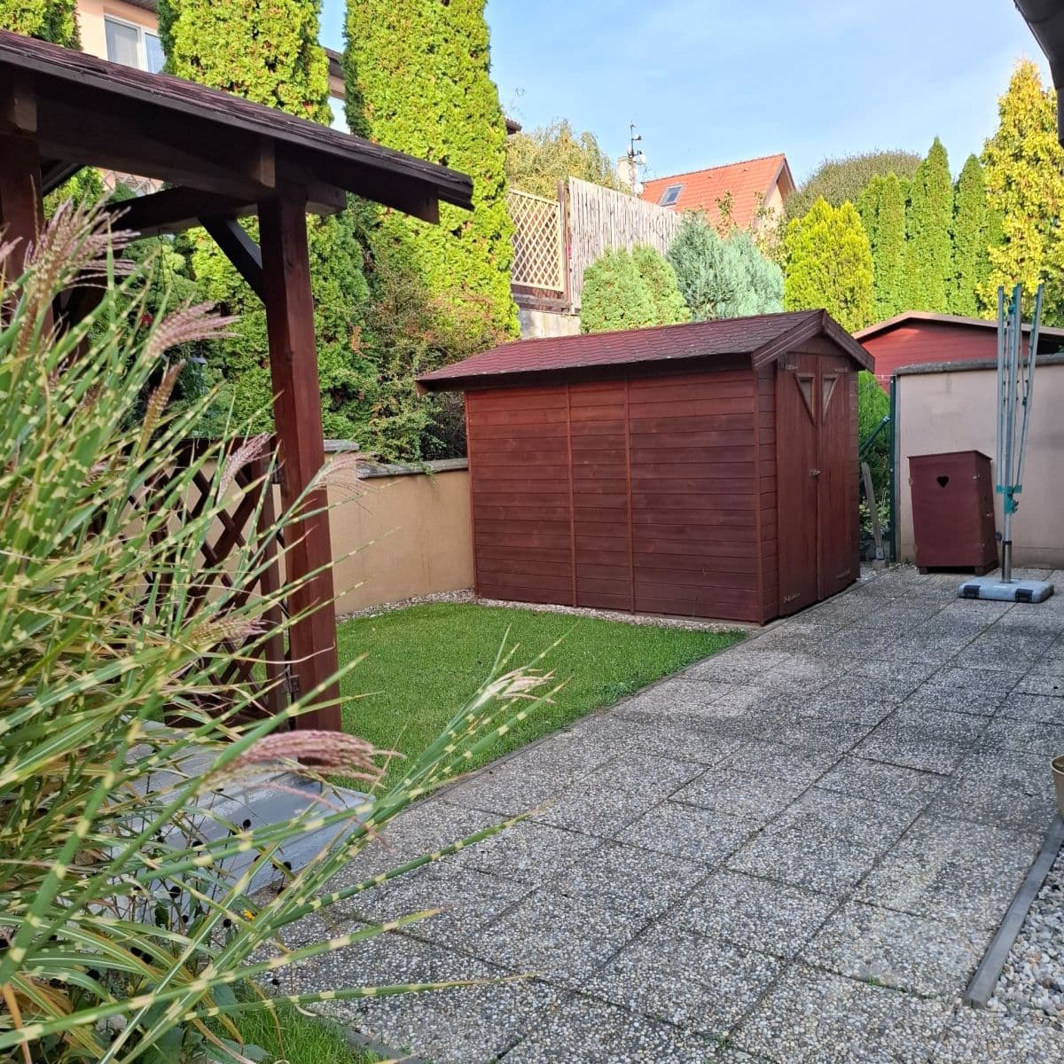 Predaj domu 130 m², pozemek 347 m², Vinohrádky, Kroměříž, Zlínský kraj Predaj domu 130 m², pozemek 347 m², Vinohrádky, Kroměříž, Zlínský kraj