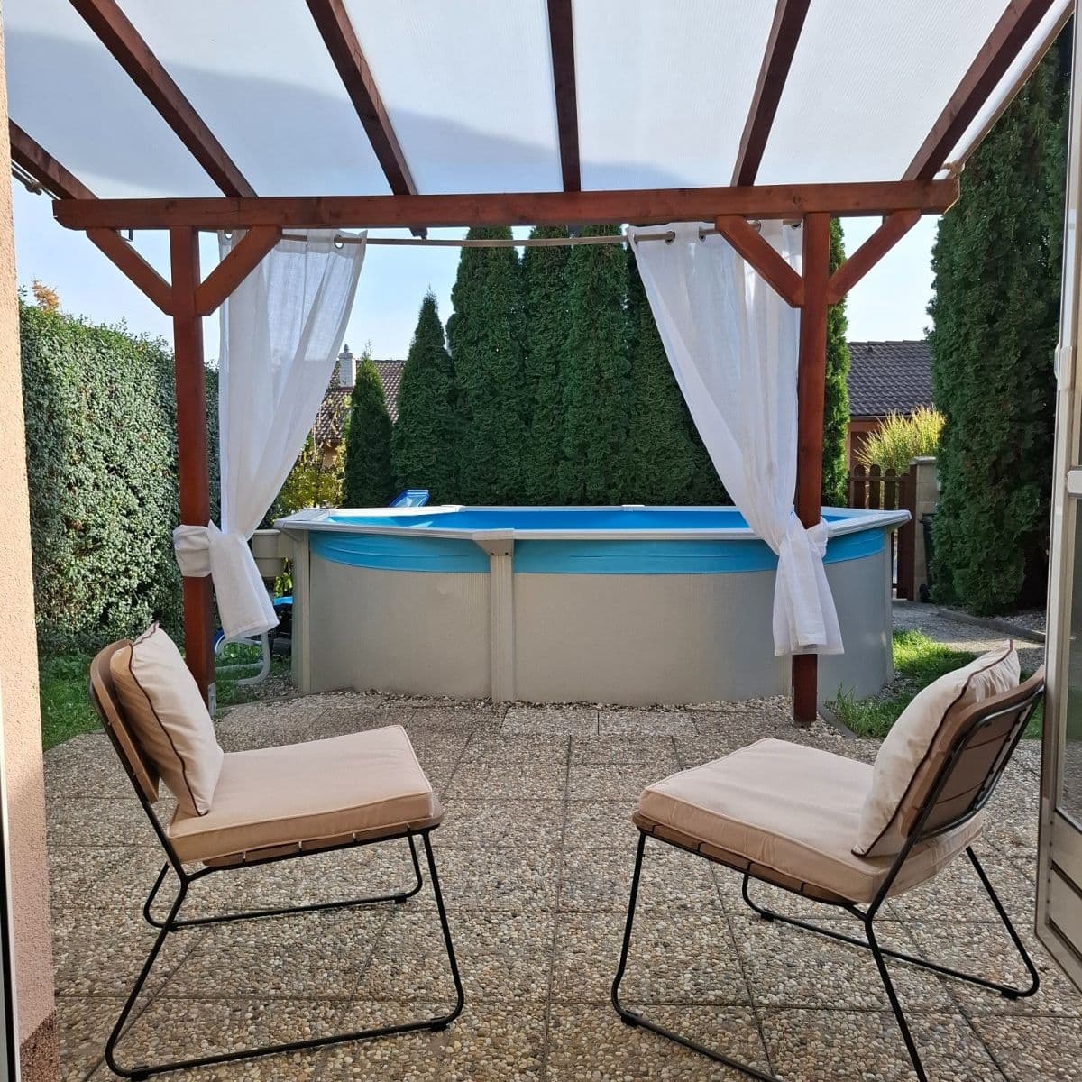 Predaj domu 130 m², pozemek 347 m², Vinohrádky, Kroměříž, Zlínský kraj Predaj domu 130 m², pozemek 347 m², Vinohrádky, Kroměříž, Zlínský kraj