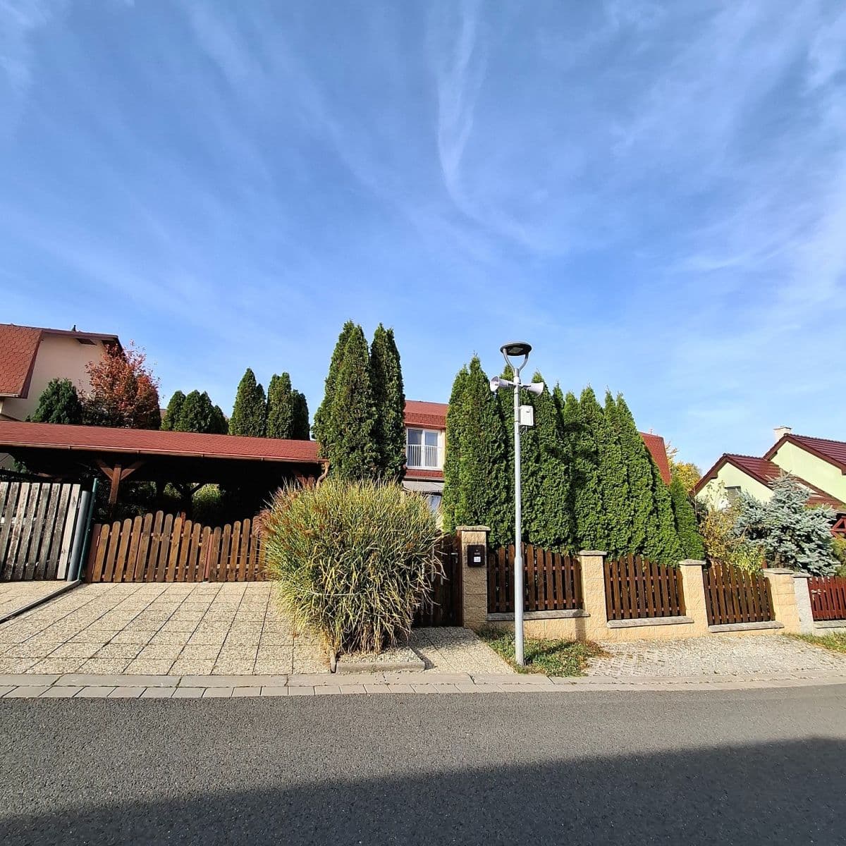 Predaj domu 130 m², pozemek 347 m², Vinohrádky, Kroměříž, Zlínský kraj Predaj domu 130 m², pozemek 347 m², Vinohrádky, Kroměříž, Zlínský kraj