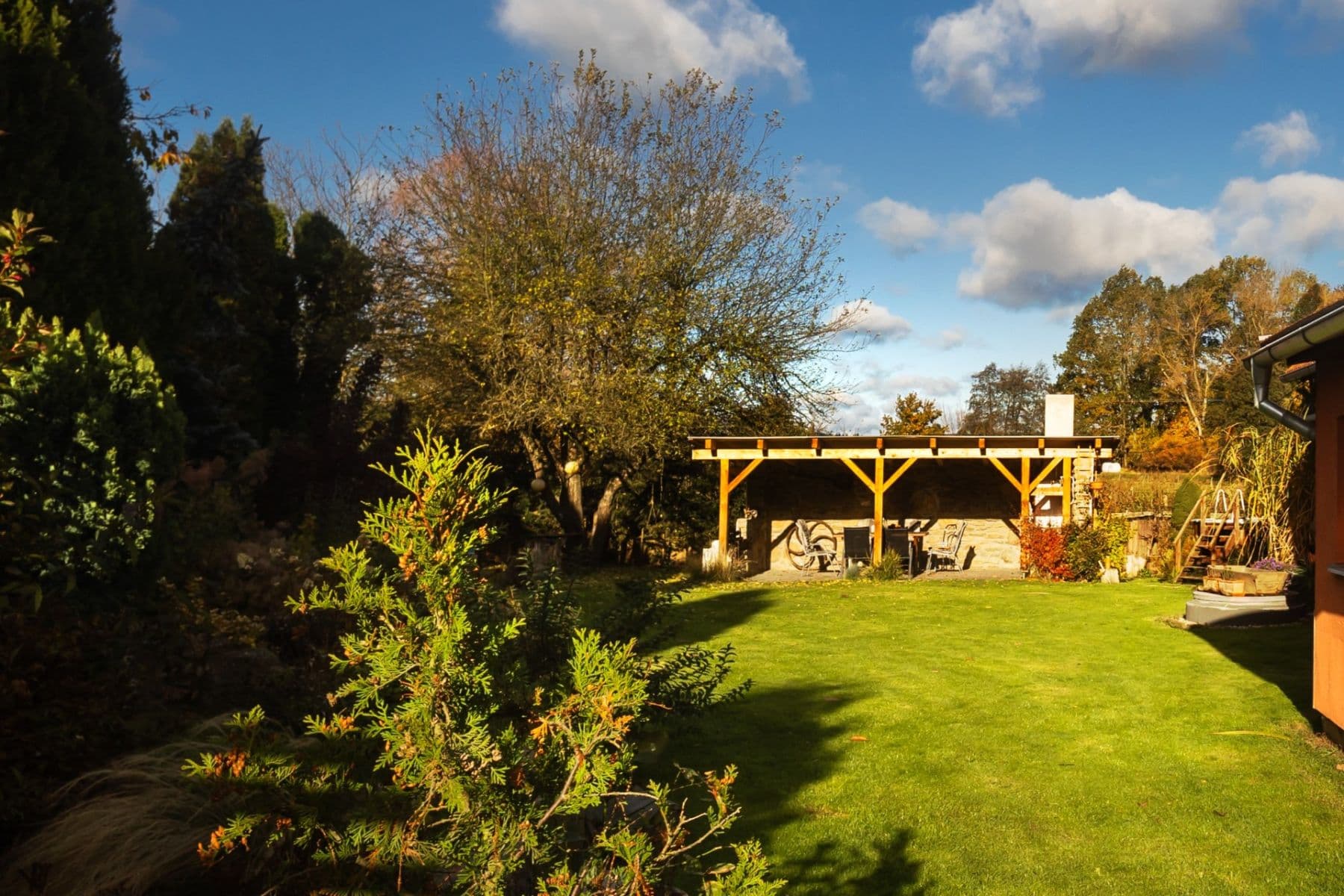 Predaj domu 128 m², pozemek 511 m², Bernartice, Jihočeský kraj Predaj domu 128 m², pozemek 511 m², Bernartice, Jihočeský kraj