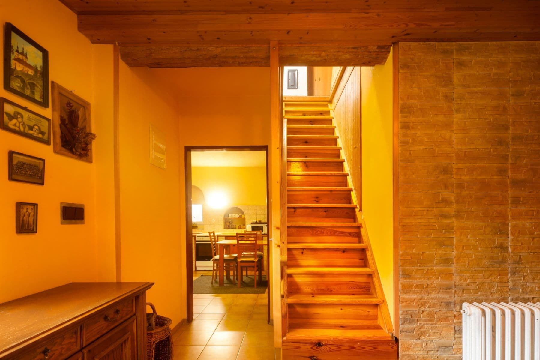 Predaj domu 128 m², pozemek 511 m², Bernartice, Jihočeský kraj Predaj domu 128 m², pozemek 511 m², Bernartice, Jihočeský kraj