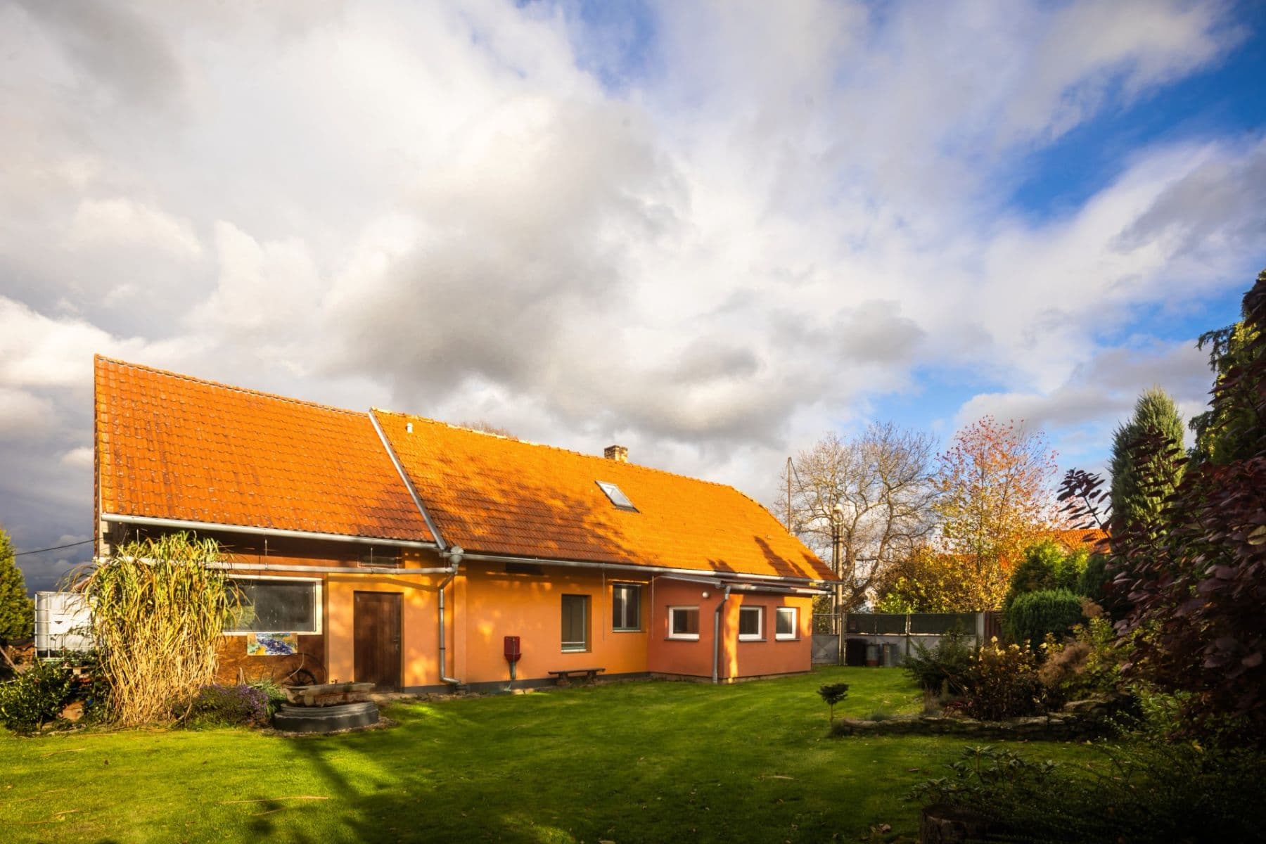 Predaj domu 128 m², pozemek 511 m², Bernartice, Jihočeský kraj Predaj domu 128 m², pozemek 511 m², Bernartice, Jihočeský kraj