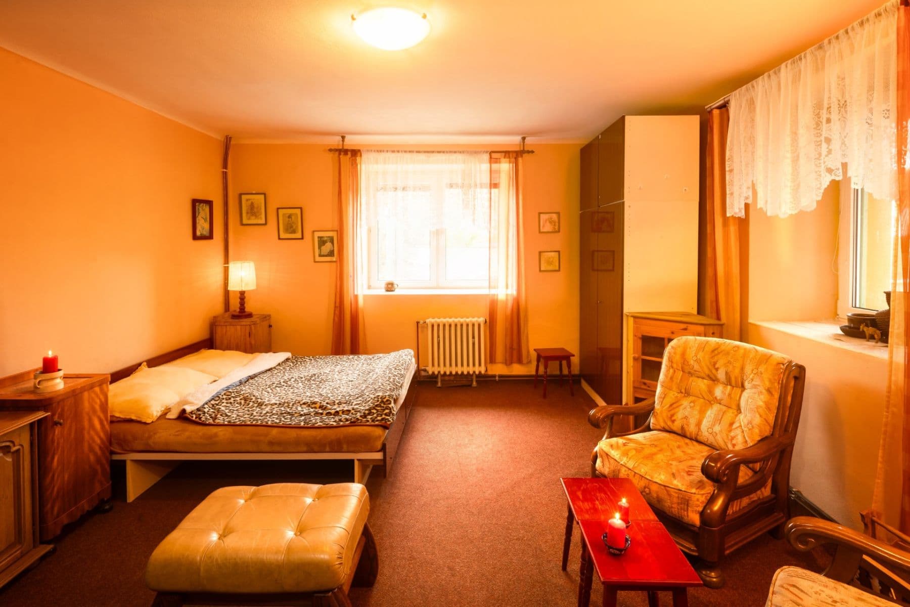 Predaj domu 128 m², pozemek 511 m², Bernartice, Jihočeský kraj Predaj domu 128 m², pozemek 511 m², Bernartice, Jihočeský kraj