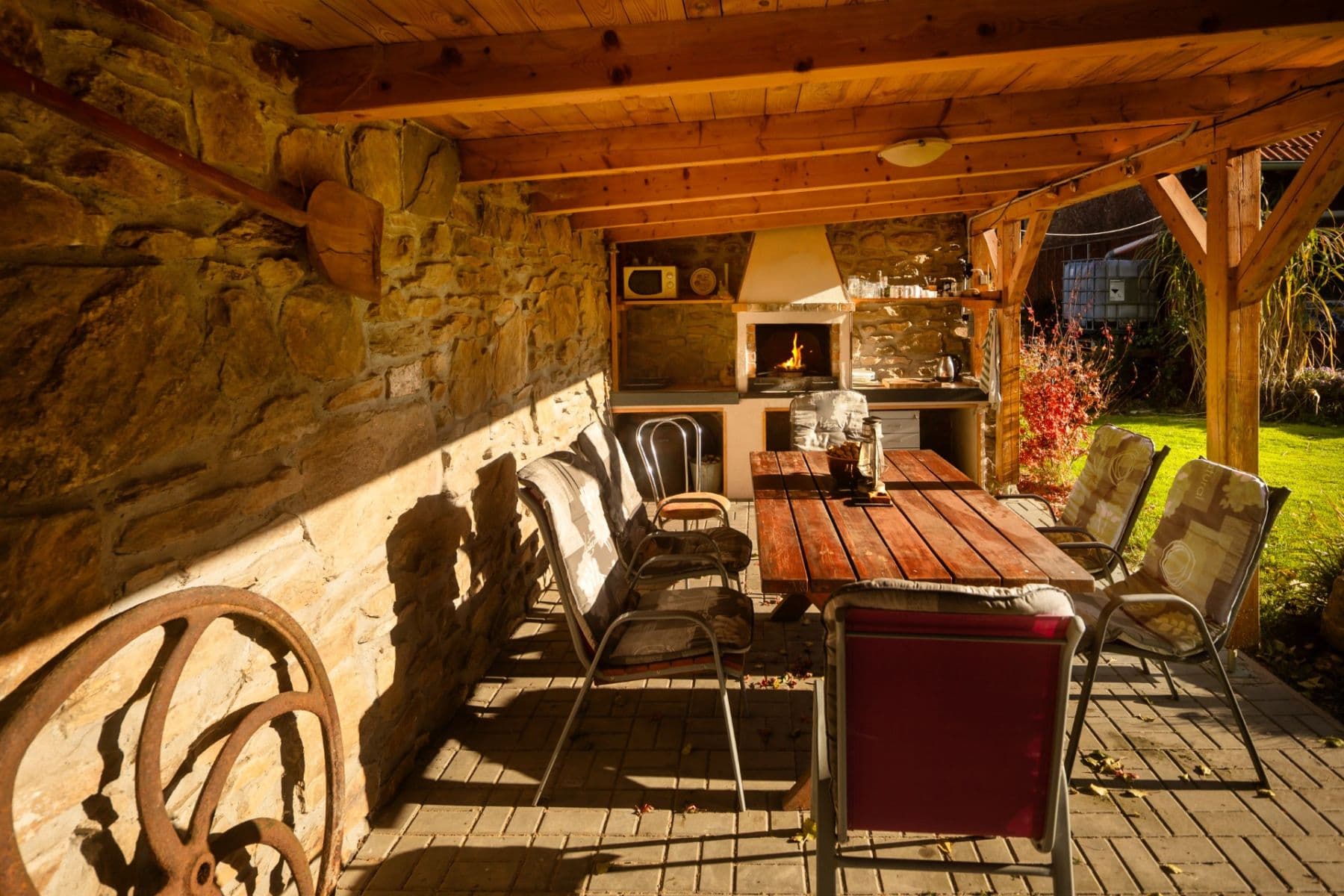 Predaj domu 128 m², pozemek 511 m², Bernartice, Jihočeský kraj Predaj domu 128 m², pozemek 511 m², Bernartice, Jihočeský kraj