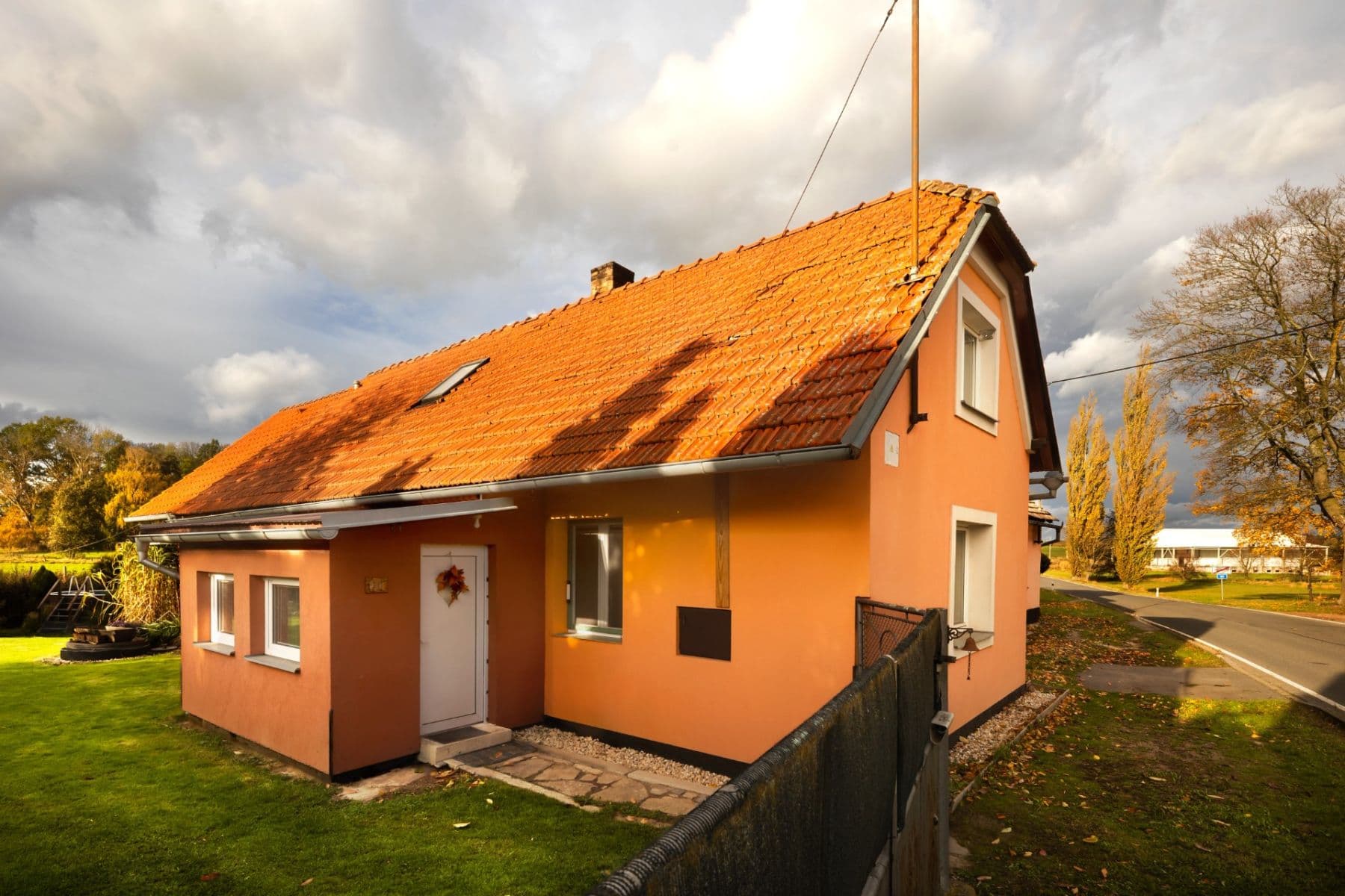 Predaj domu 128 m², pozemek 511 m², Bernartice, Jihočeský kraj Predaj domu 128 m², pozemek 511 m², Bernartice, Jihočeský kraj