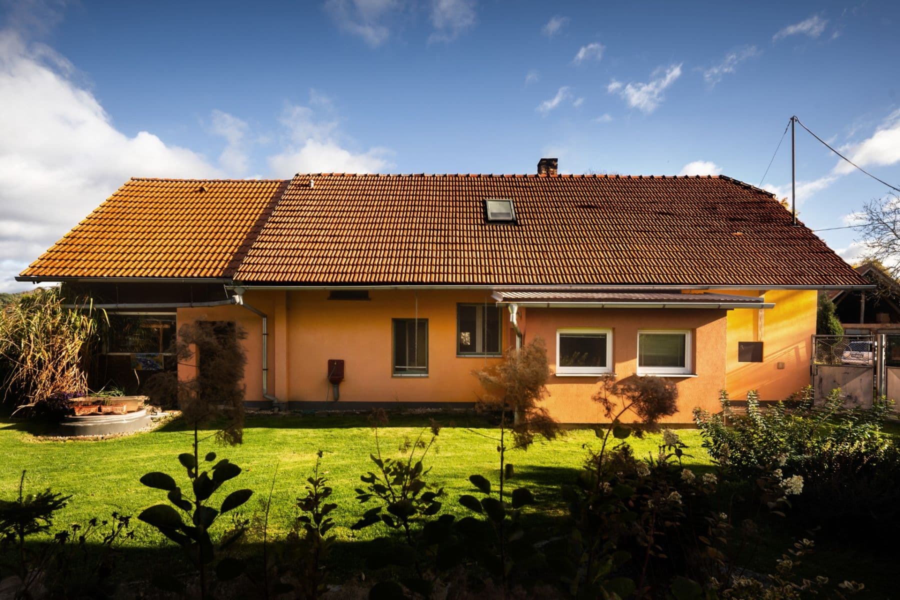 Predaj domu 128 m², pozemek 511 m², Bernartice, Jihočeský kraj Predaj domu 128 m², pozemek 511 m², Bernartice, Jihočeský kraj