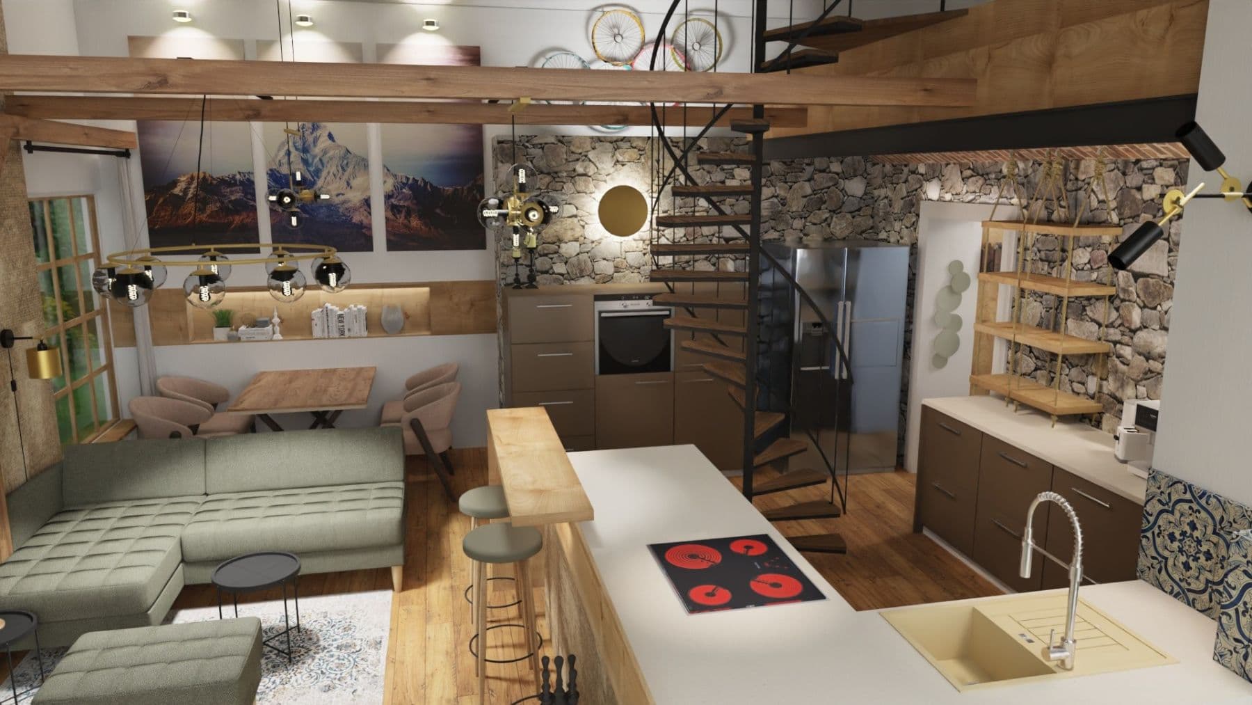 Predaj domu 128 m², pozemek 511 m², Bernartice, Jihočeský kraj Predaj domu 128 m², pozemek 511 m², Bernartice, Jihočeský kraj