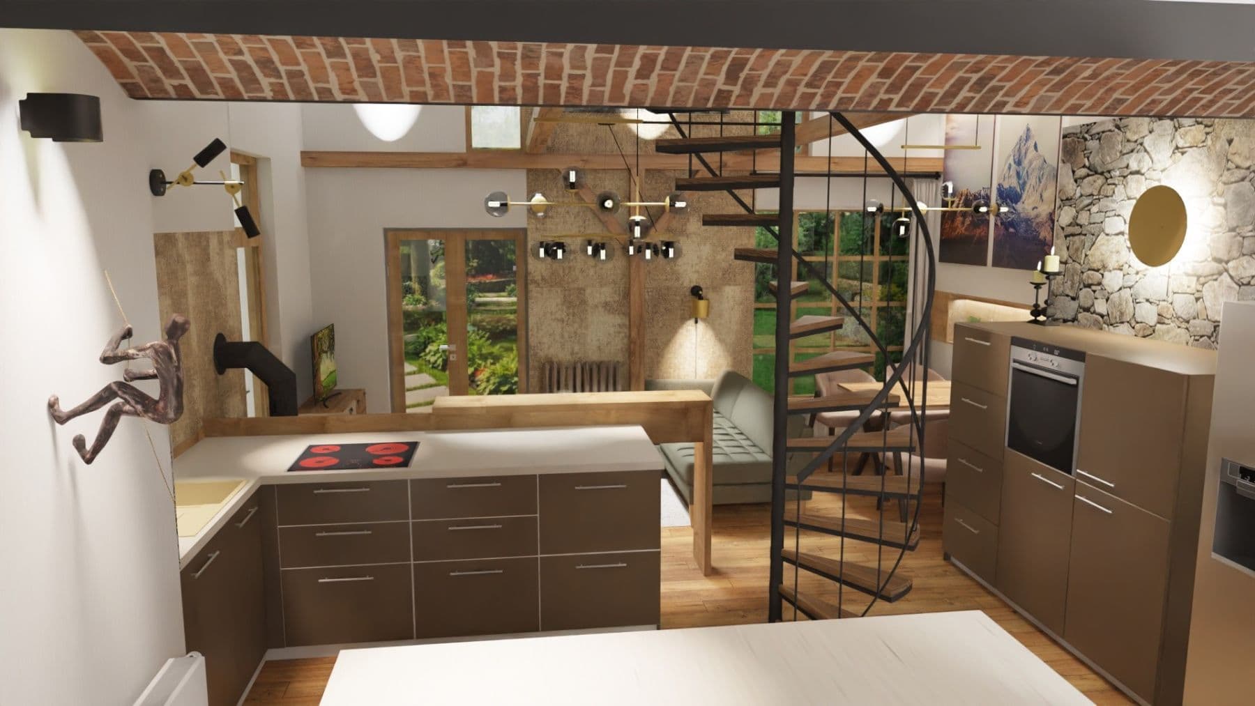 Predaj domu 128 m², pozemek 511 m², Bernartice, Jihočeský kraj Predaj domu 128 m², pozemek 511 m², Bernartice, Jihočeský kraj