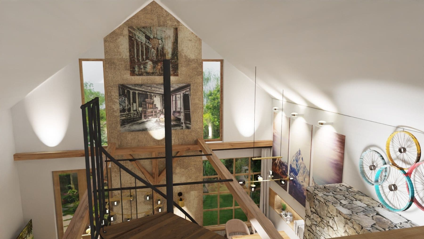 Predaj domu 128 m², pozemek 511 m², Bernartice, Jihočeský kraj Predaj domu 128 m², pozemek 511 m², Bernartice, Jihočeský kraj