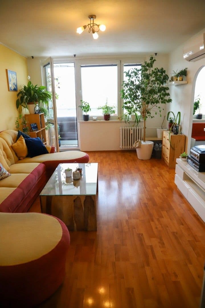Predaj bytu 3-izbový 74 m², Trnková, Praha, Praha Predaj bytu 3-izbový 74 m², Trnková, Praha, Praha