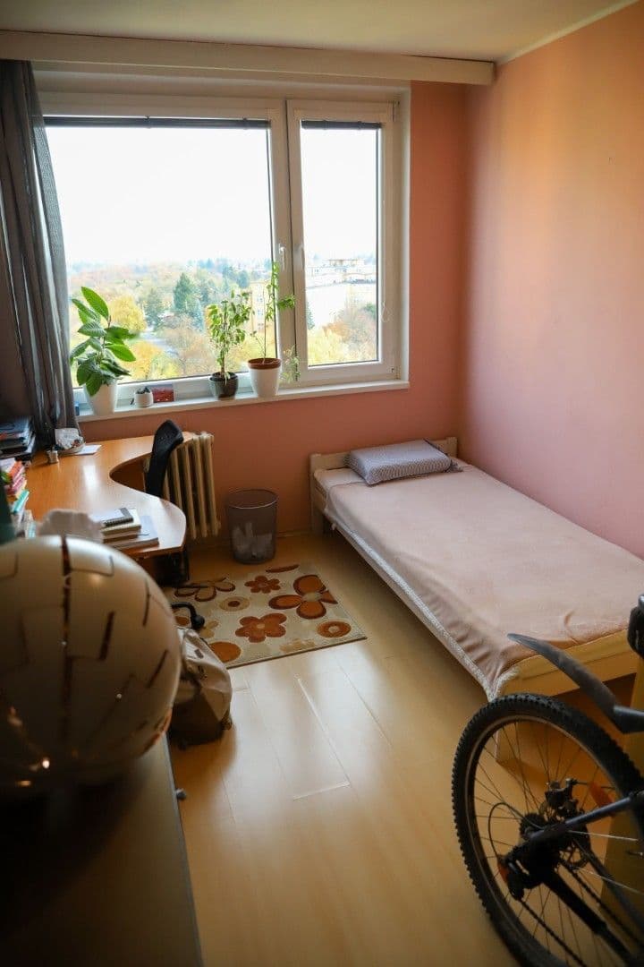 Predaj bytu 3-izbový 74 m², Trnková, Praha, Praha Predaj bytu 3-izbový 74 m², Trnková, Praha, Praha