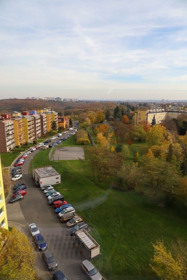 Predaj bytu 3-izbový 74 m², Trnková, Praha, Praha Predaj bytu 3-izbový 74 m², Trnková, Praha, Praha