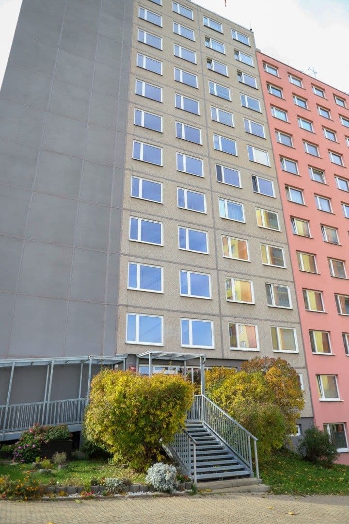 Predaj bytu 3-izbový 74 m², Trnková, Praha, Praha Predaj bytu 3-izbový 74 m², Trnková, Praha, Praha