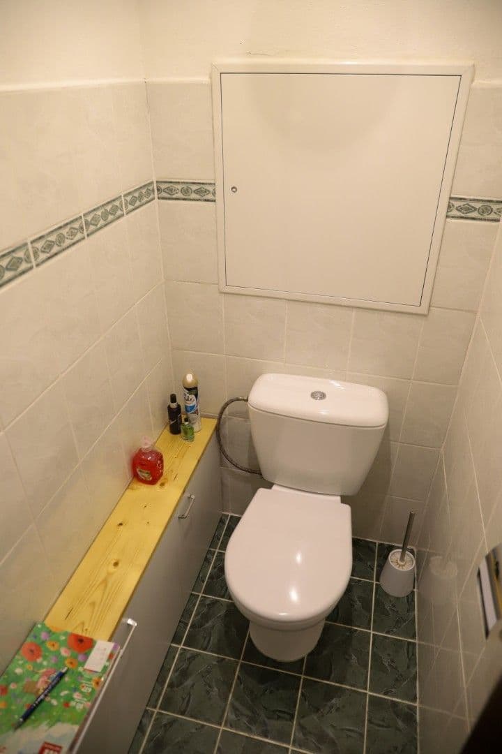 Predaj bytu 3-izbový 74 m², Trnková, Praha, Praha Predaj bytu 3-izbový 74 m², Trnková, Praha, Praha