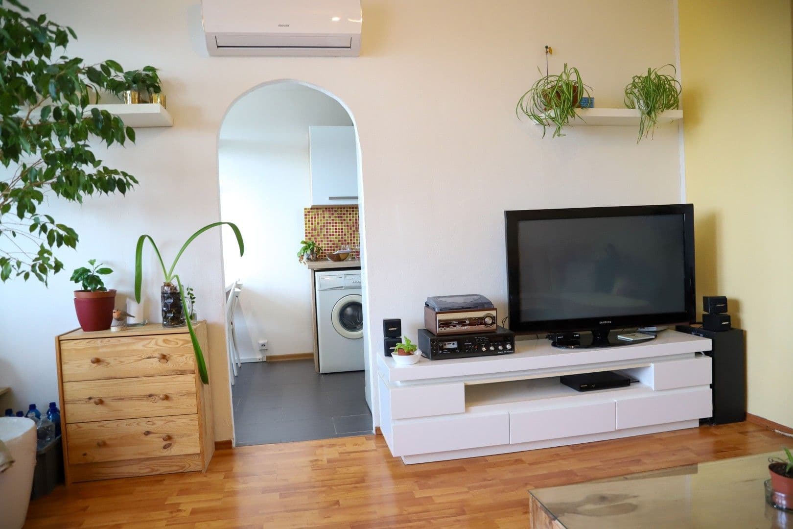 Predaj bytu 3-izbový 74 m², Trnková, Praha, Praha Predaj bytu 3-izbový 74 m², Trnková, Praha, Praha