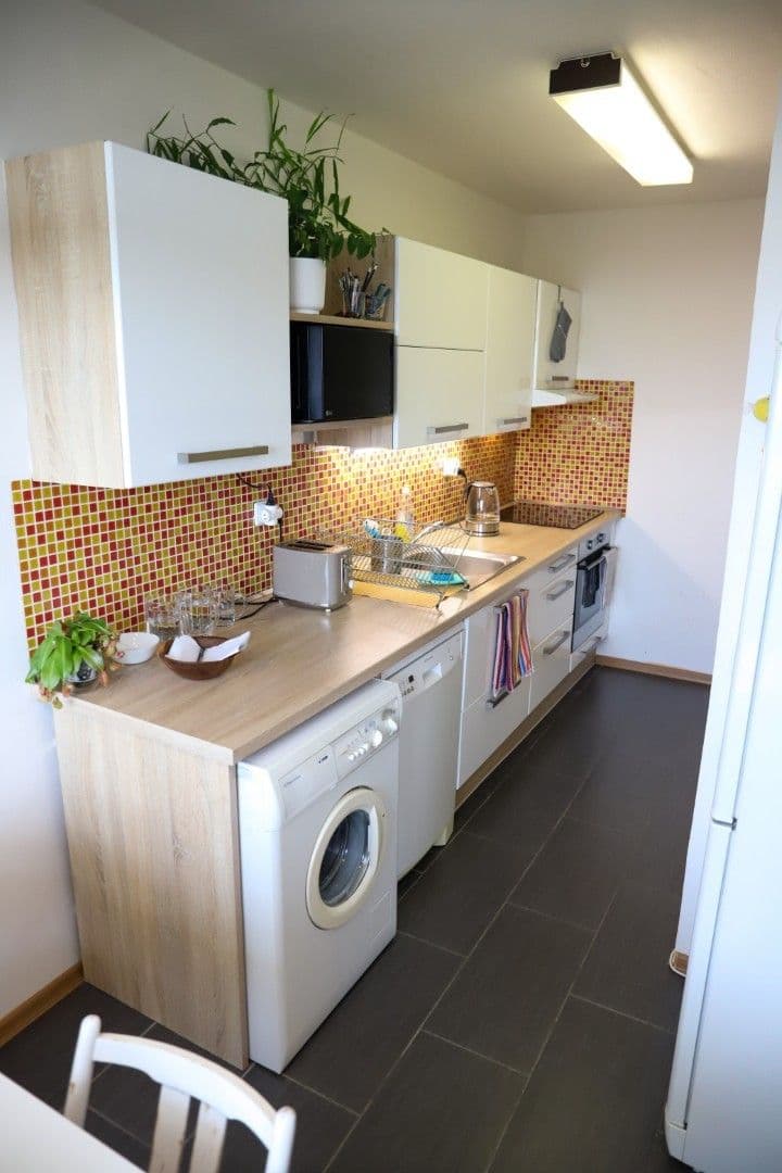 Predaj bytu 3-izbový 74 m², Trnková, Praha, Praha Predaj bytu 3-izbový 74 m², Trnková, Praha, Praha