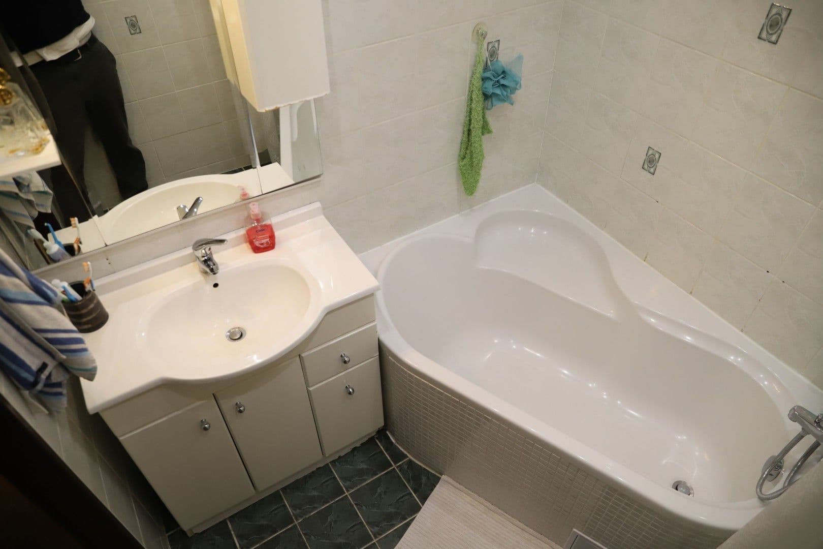 Predaj bytu 3-izbový 74 m², Trnková, Praha, Praha Predaj bytu 3-izbový 74 m², Trnková, Praha, Praha