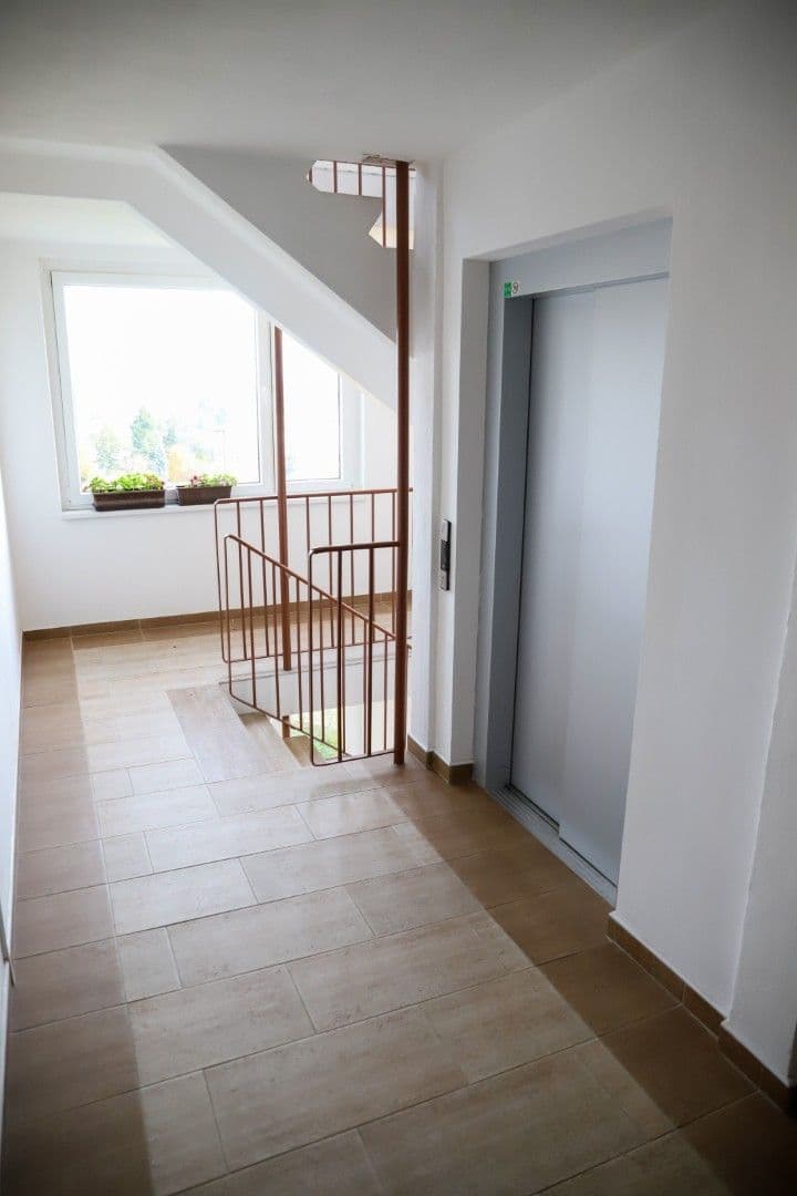 Predaj bytu 3-izbový 74 m², Trnková, Praha, Praha Predaj bytu 3-izbový 74 m², Trnková, Praha, Praha